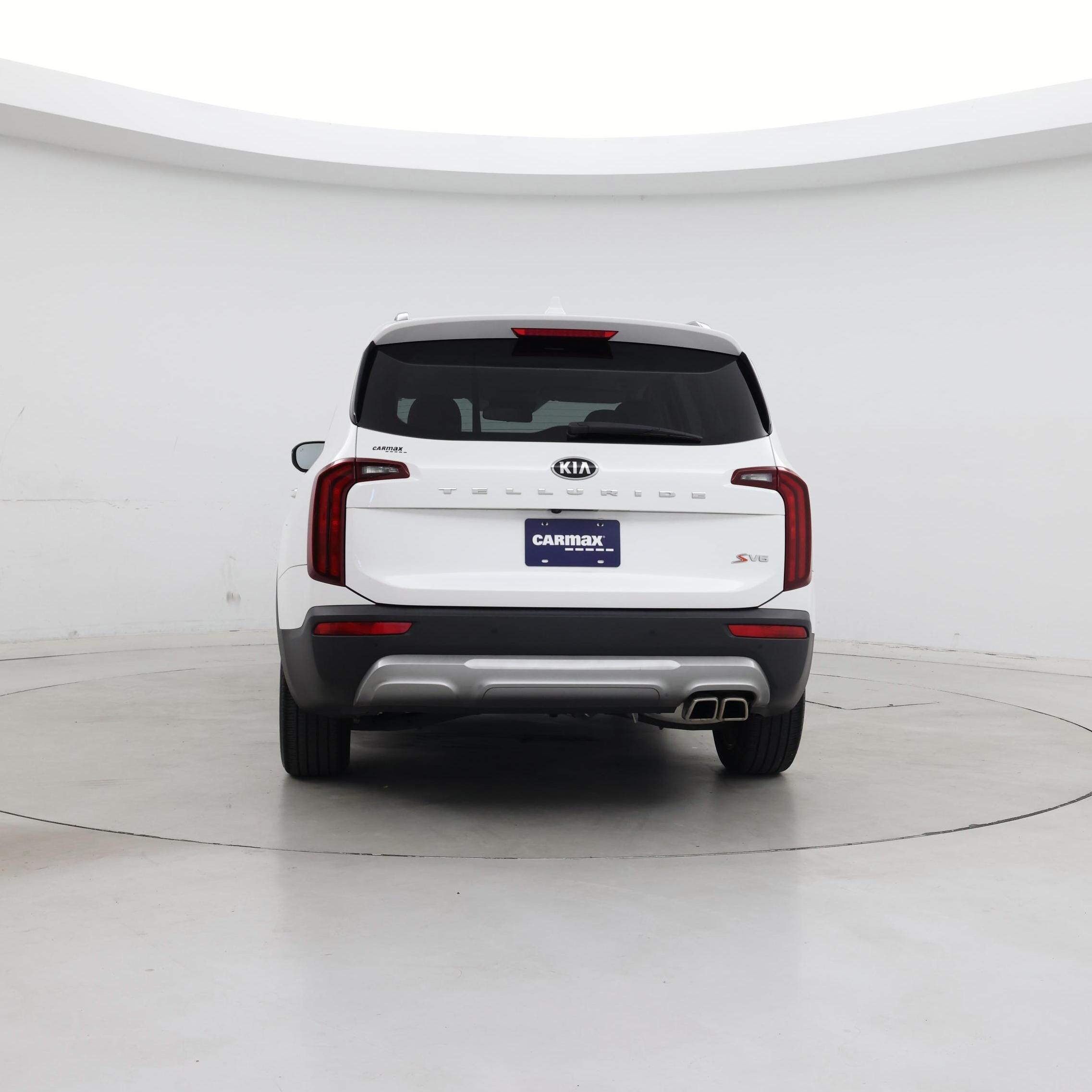 Thumbnail: 2020 Kia Telluride - 6