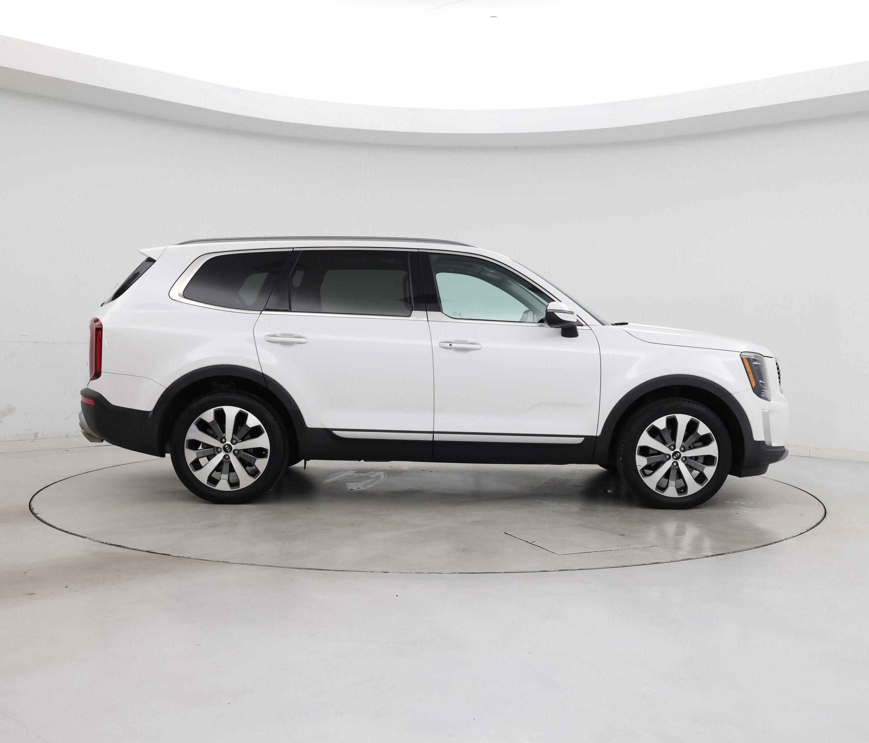 Thumbnail: 2020 Kia Telluride - 7