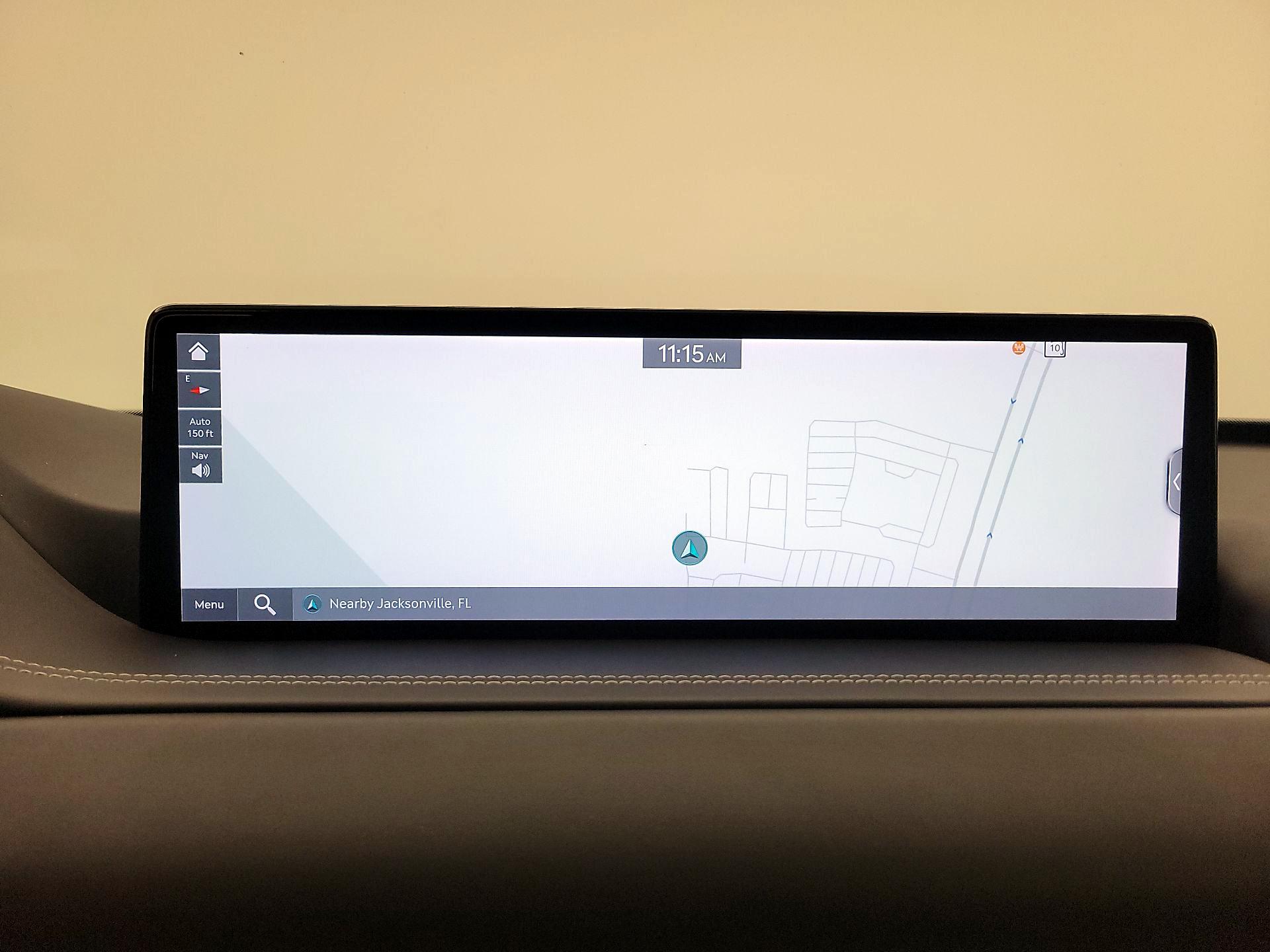 Thumbnail: 2022 Genesis GV80 - 14