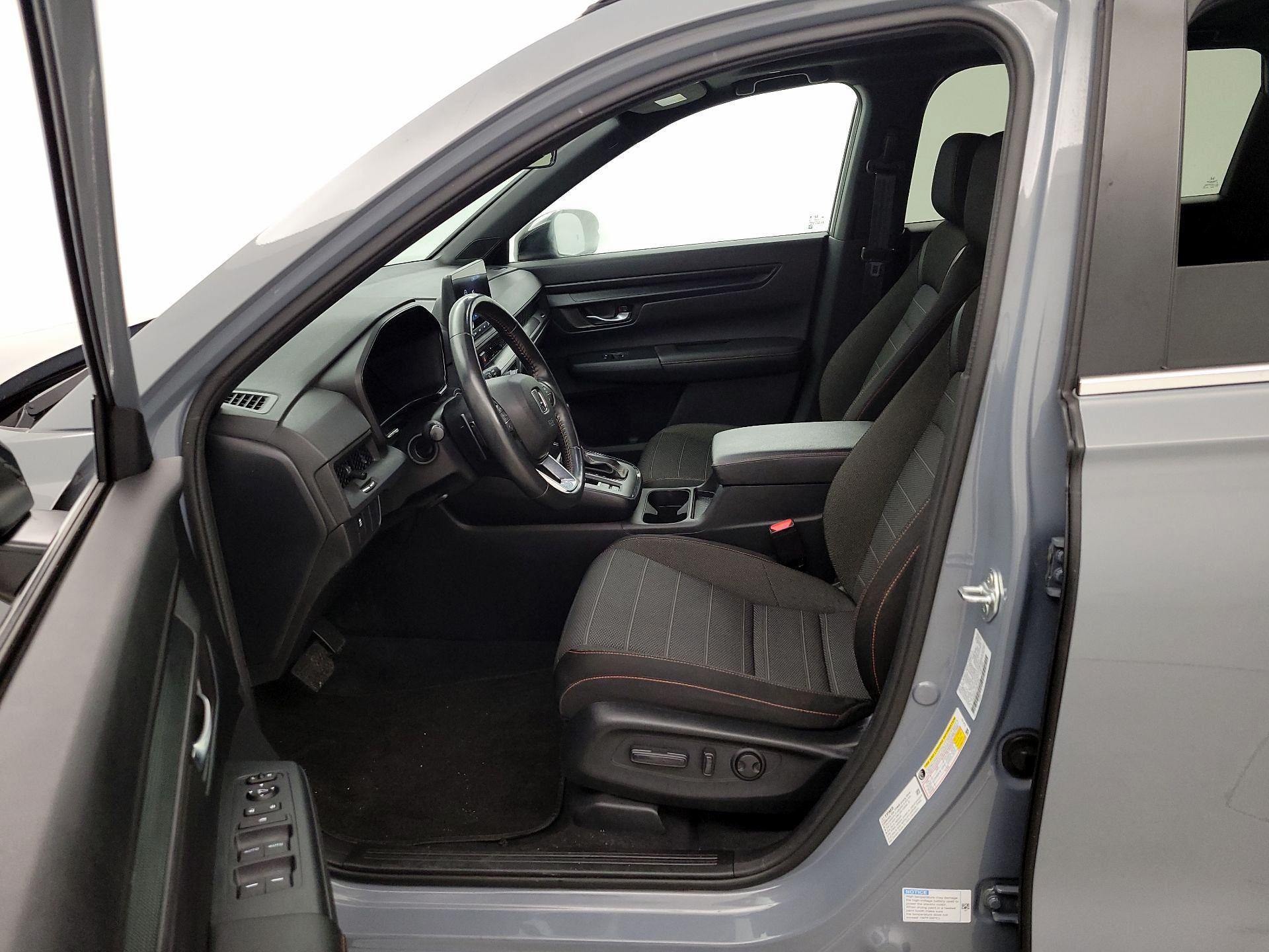 Thumbnail: 2023 Honda CR-V - 11