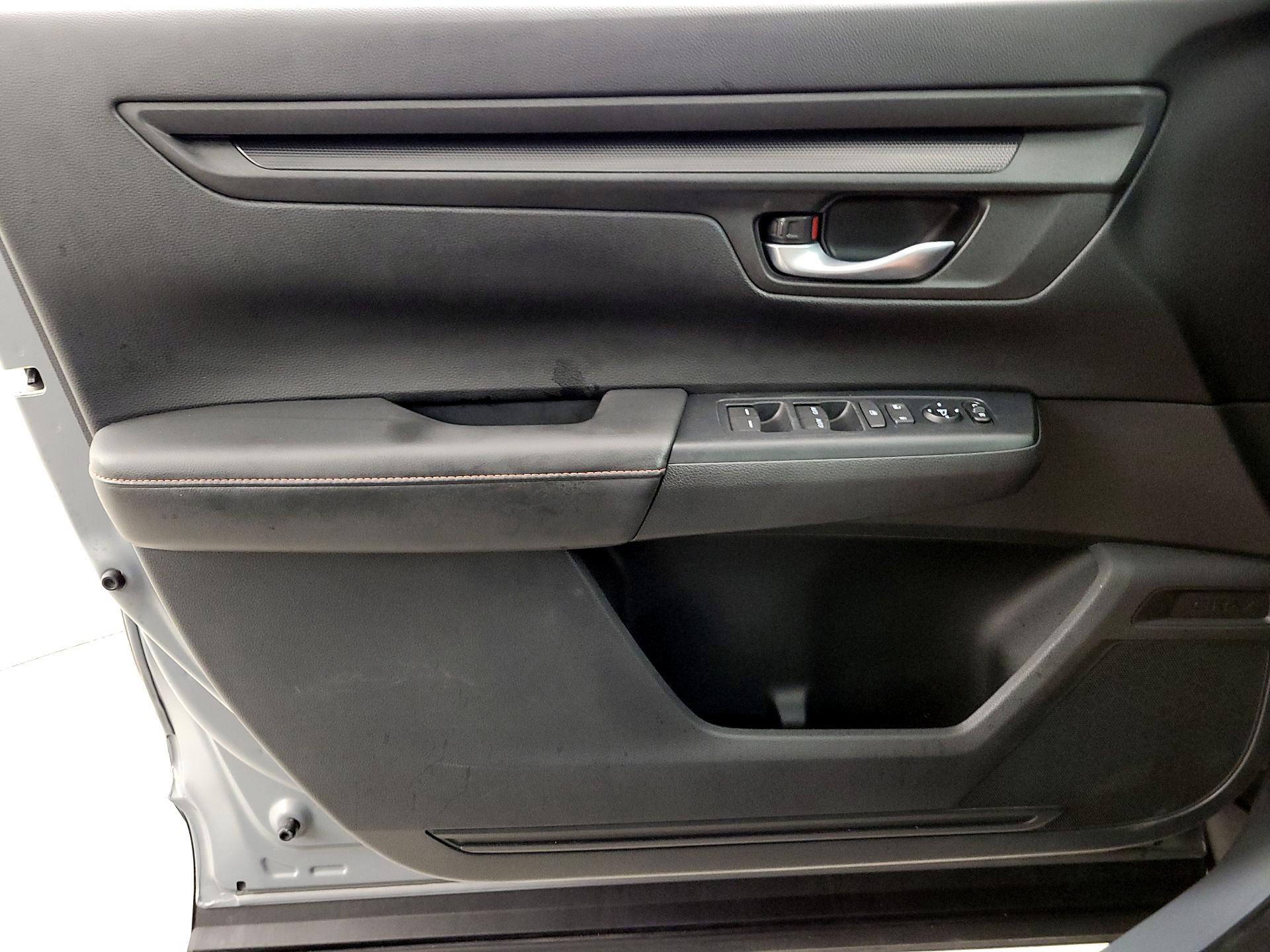 Thumbnail: 2023 Honda CR-V - 12