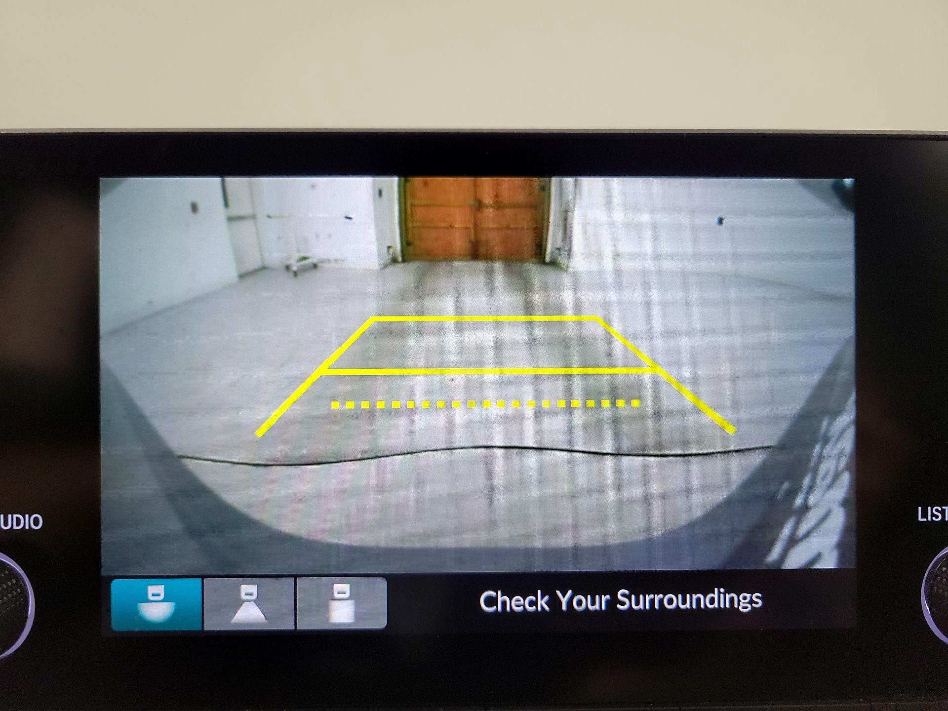 Thumbnail: 2023 Honda CR-V - 14