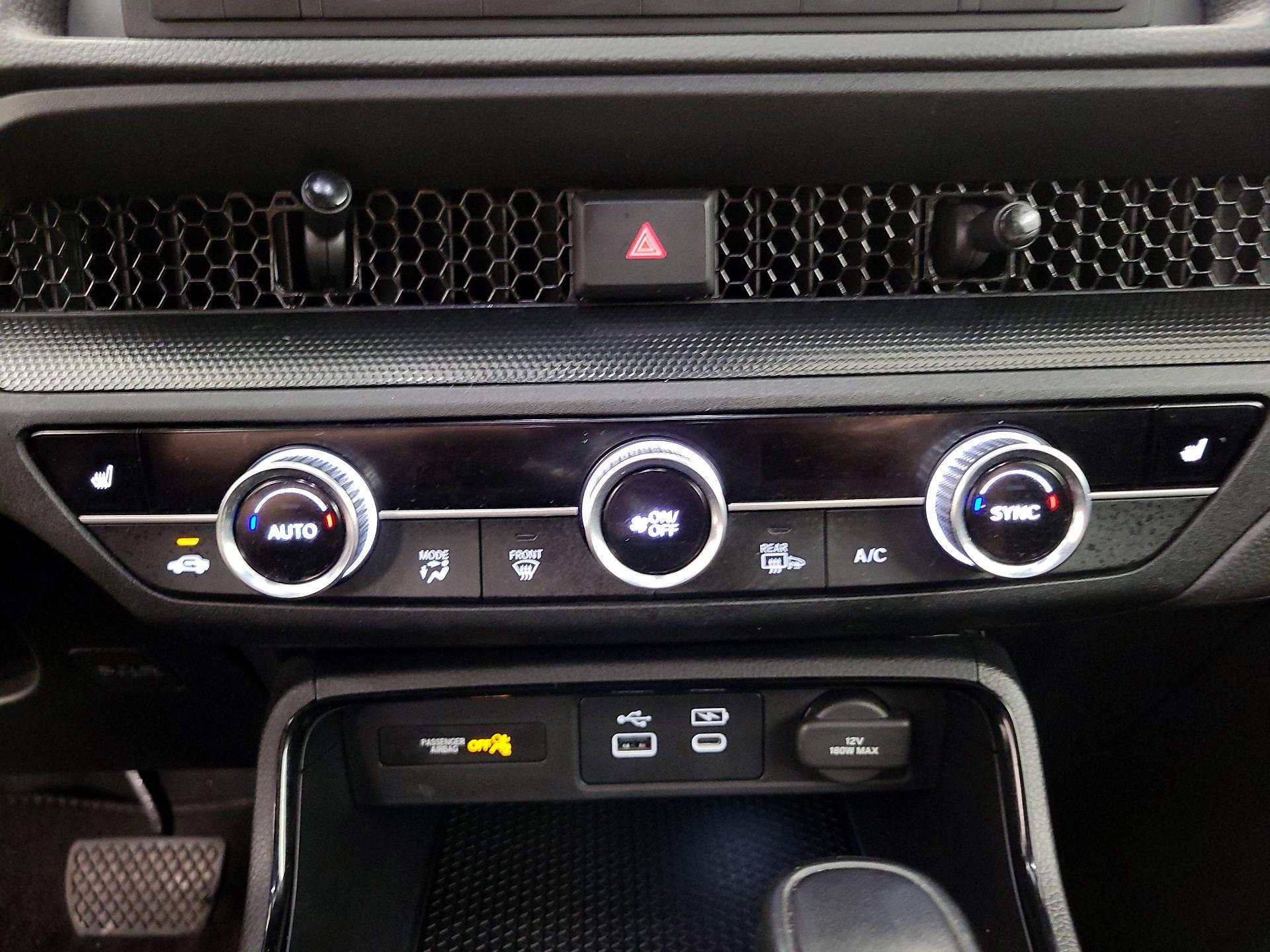 Thumbnail: 2023 Honda CR-V - 16