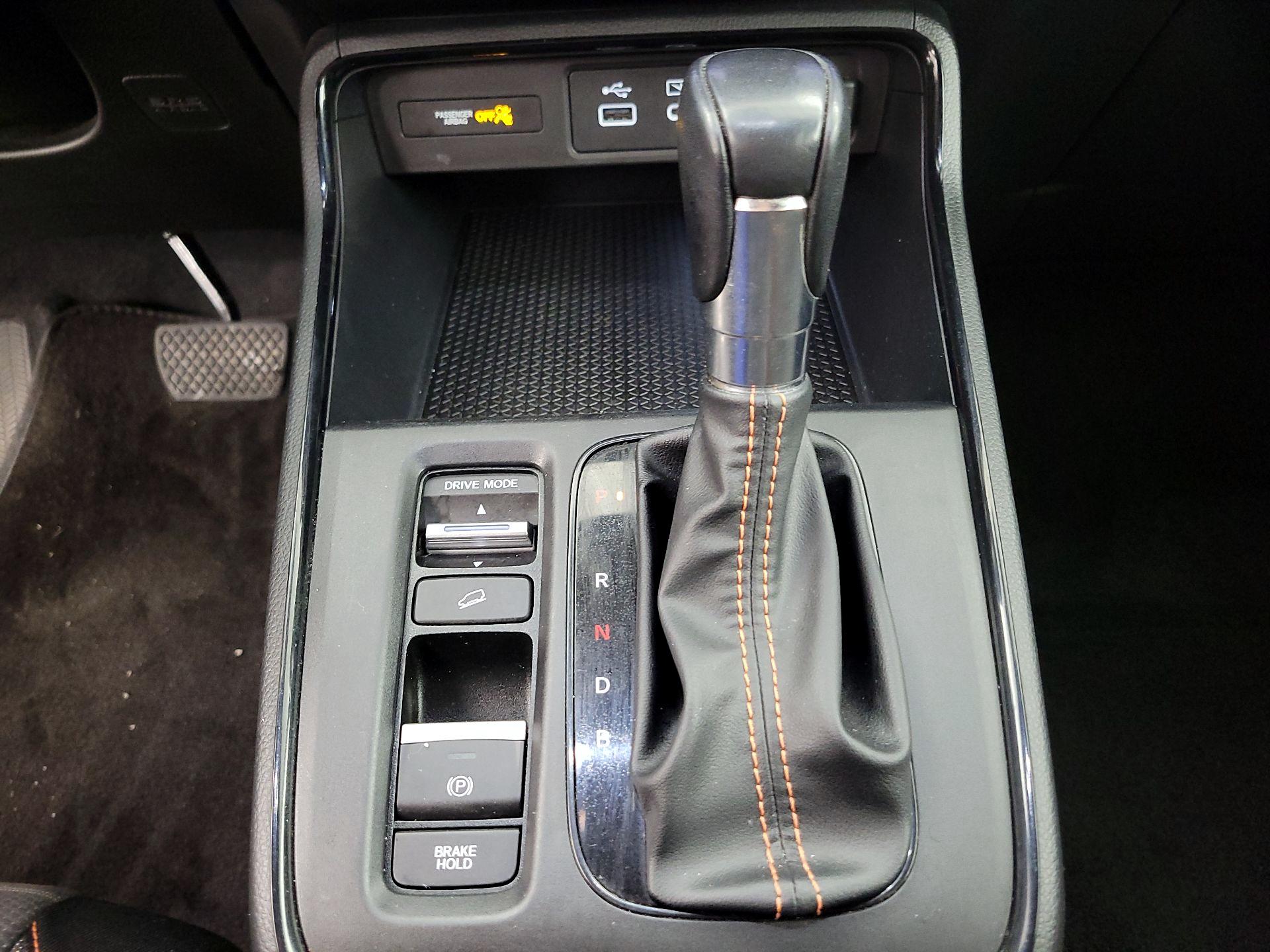 Thumbnail: 2023 Honda CR-V - 17