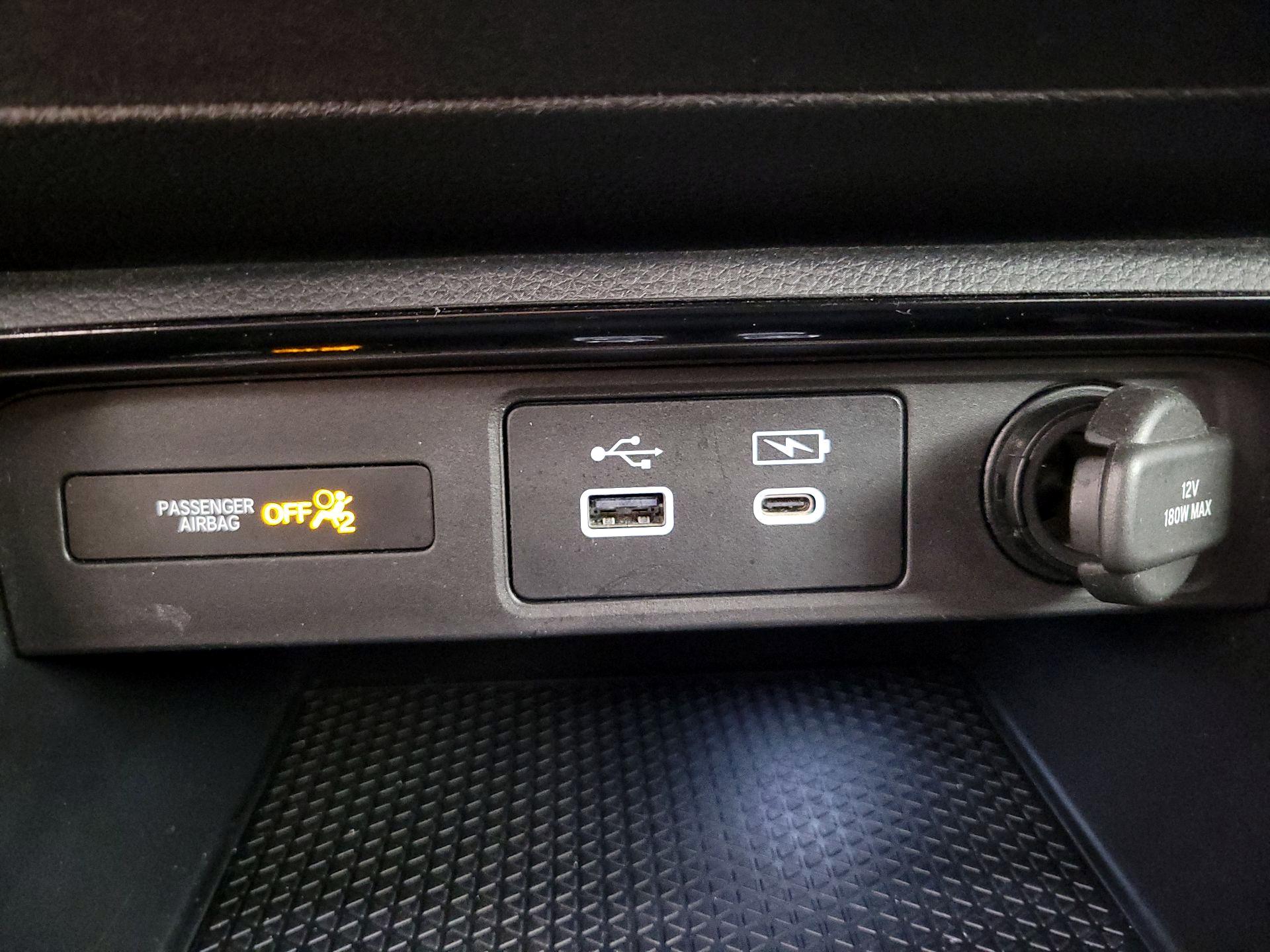 Thumbnail: 2023 Honda CR-V - 18