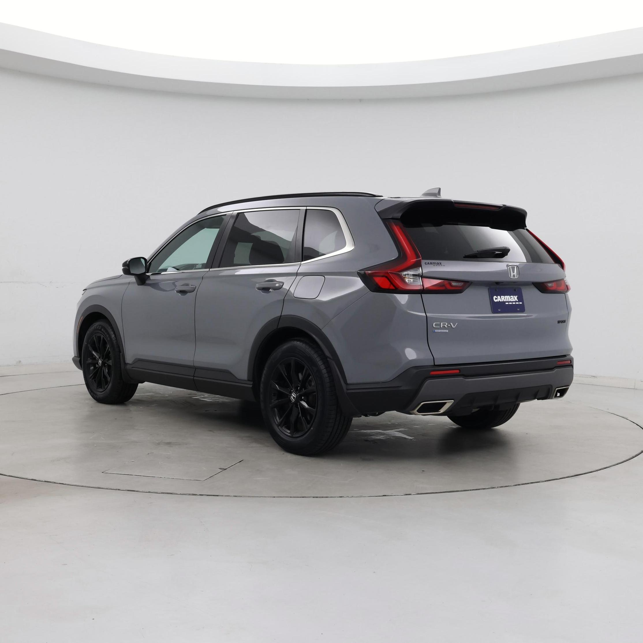 Thumbnail: 2023 Honda CR-V - 2