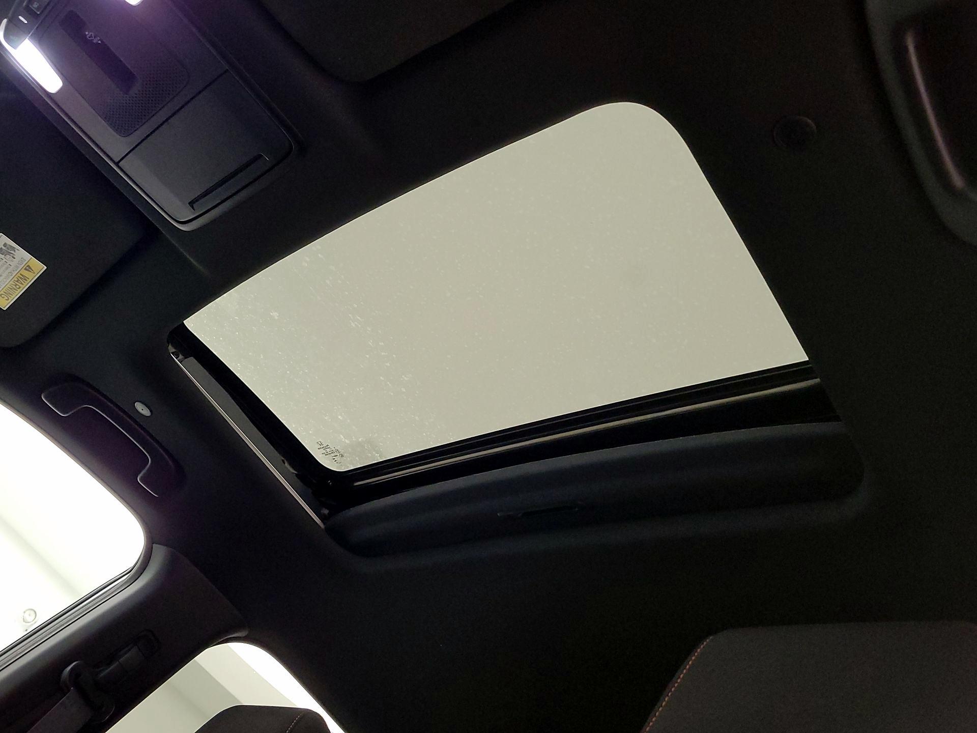 Thumbnail: 2023 Honda CR-V - 19