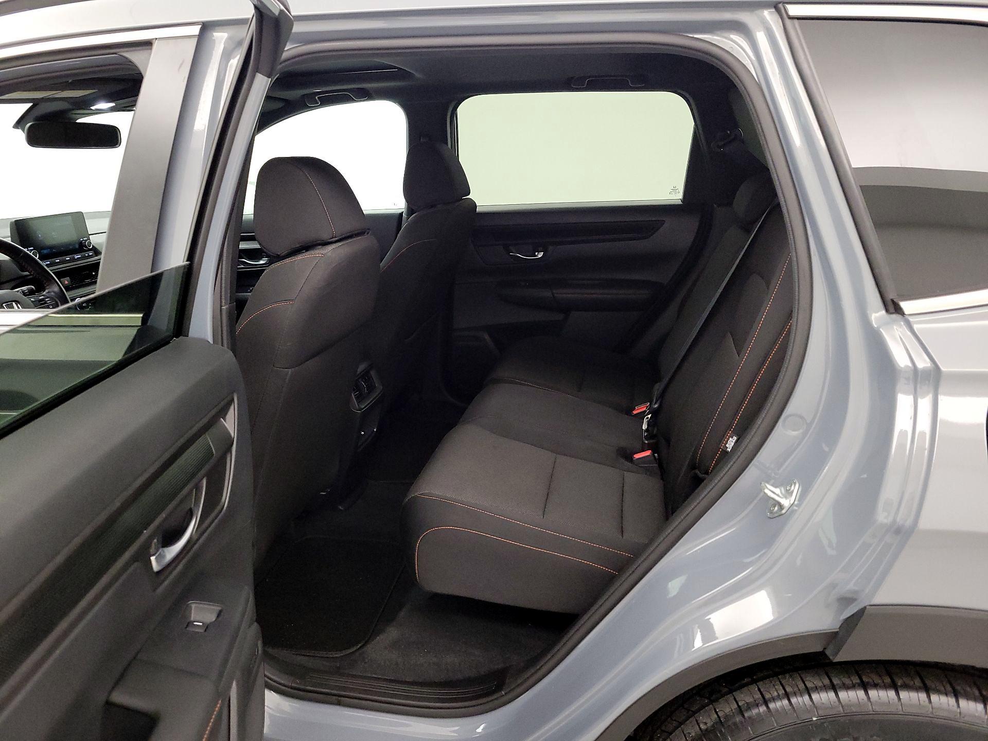 Thumbnail: 2023 Honda CR-V - 20