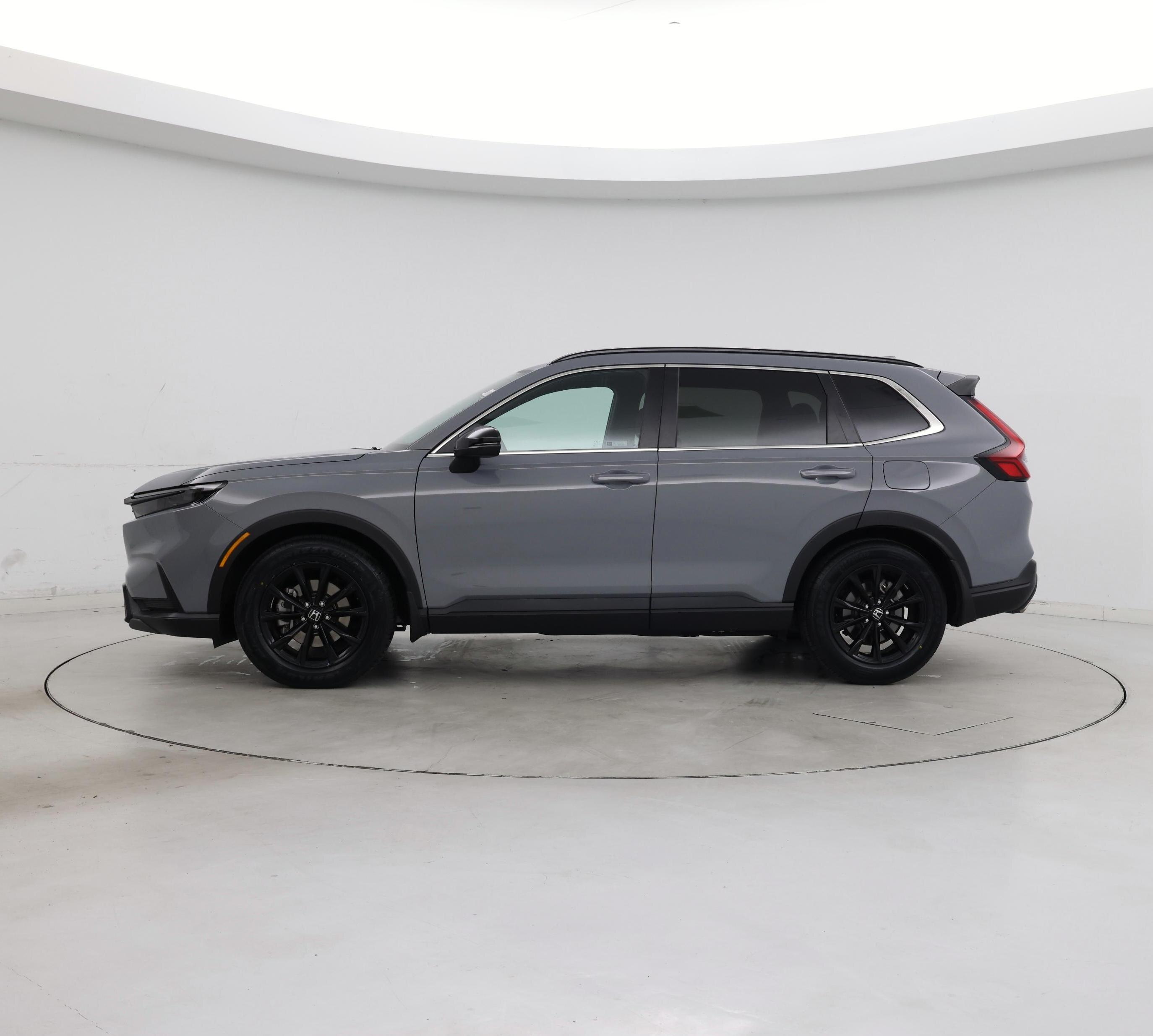 Thumbnail: 2023 Honda CR-V - 3