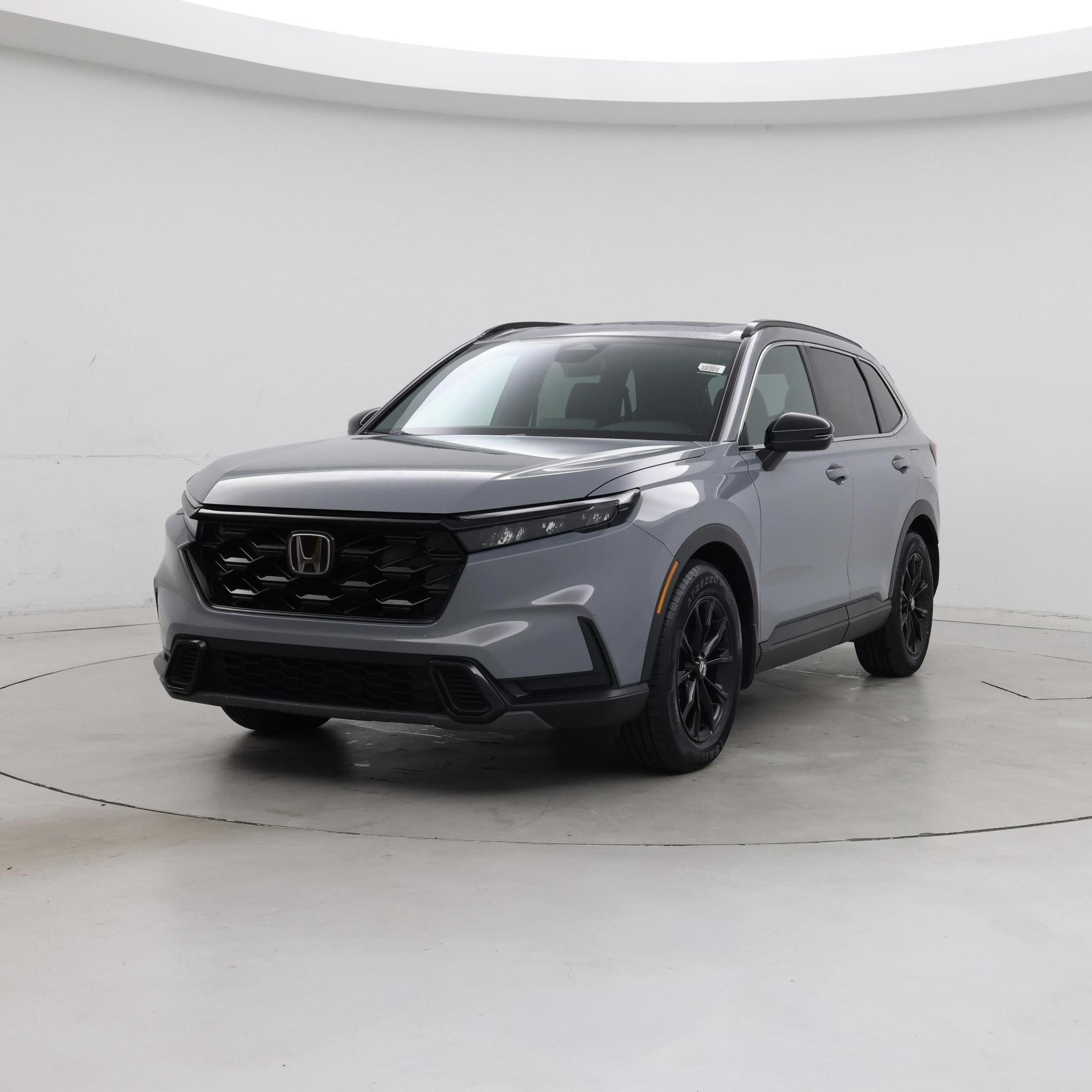 Thumbnail: 2023 Honda CR-V - 4