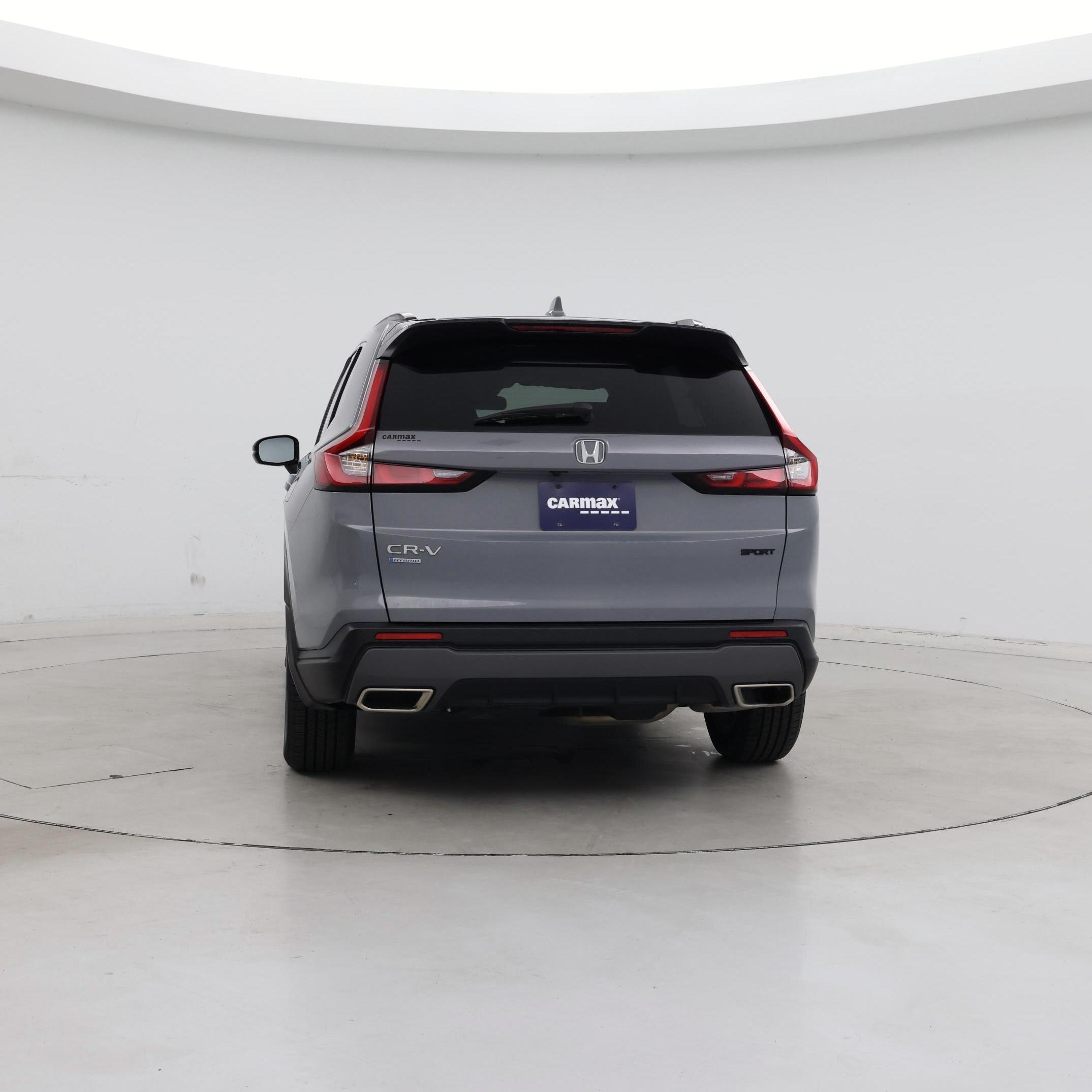 Thumbnail: 2023 Honda CR-V - 6