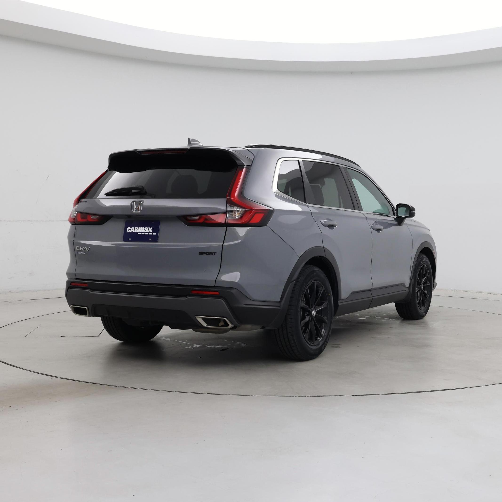 Thumbnail: 2023 Honda CR-V - 8