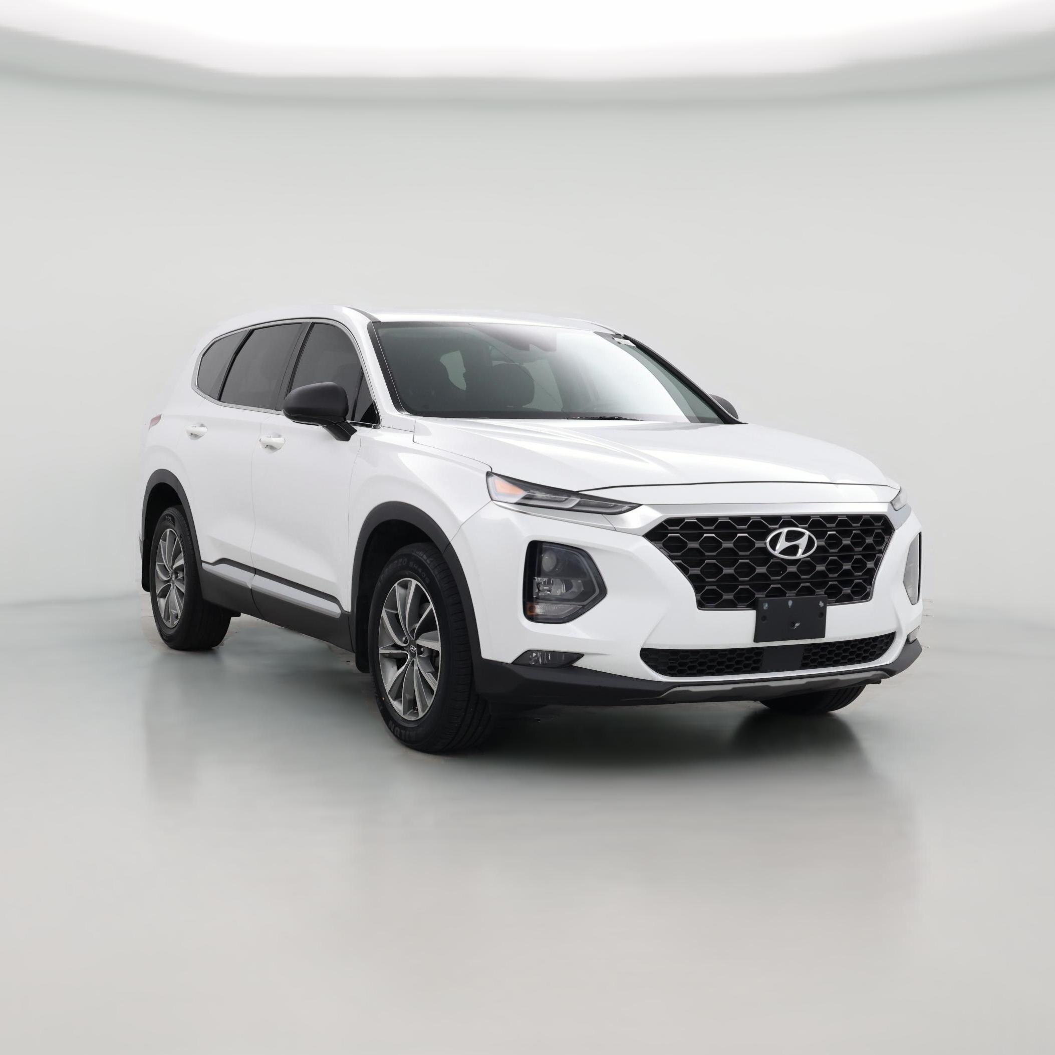 Thumbnail: 2020 Hyundai Santa Fe - 1
