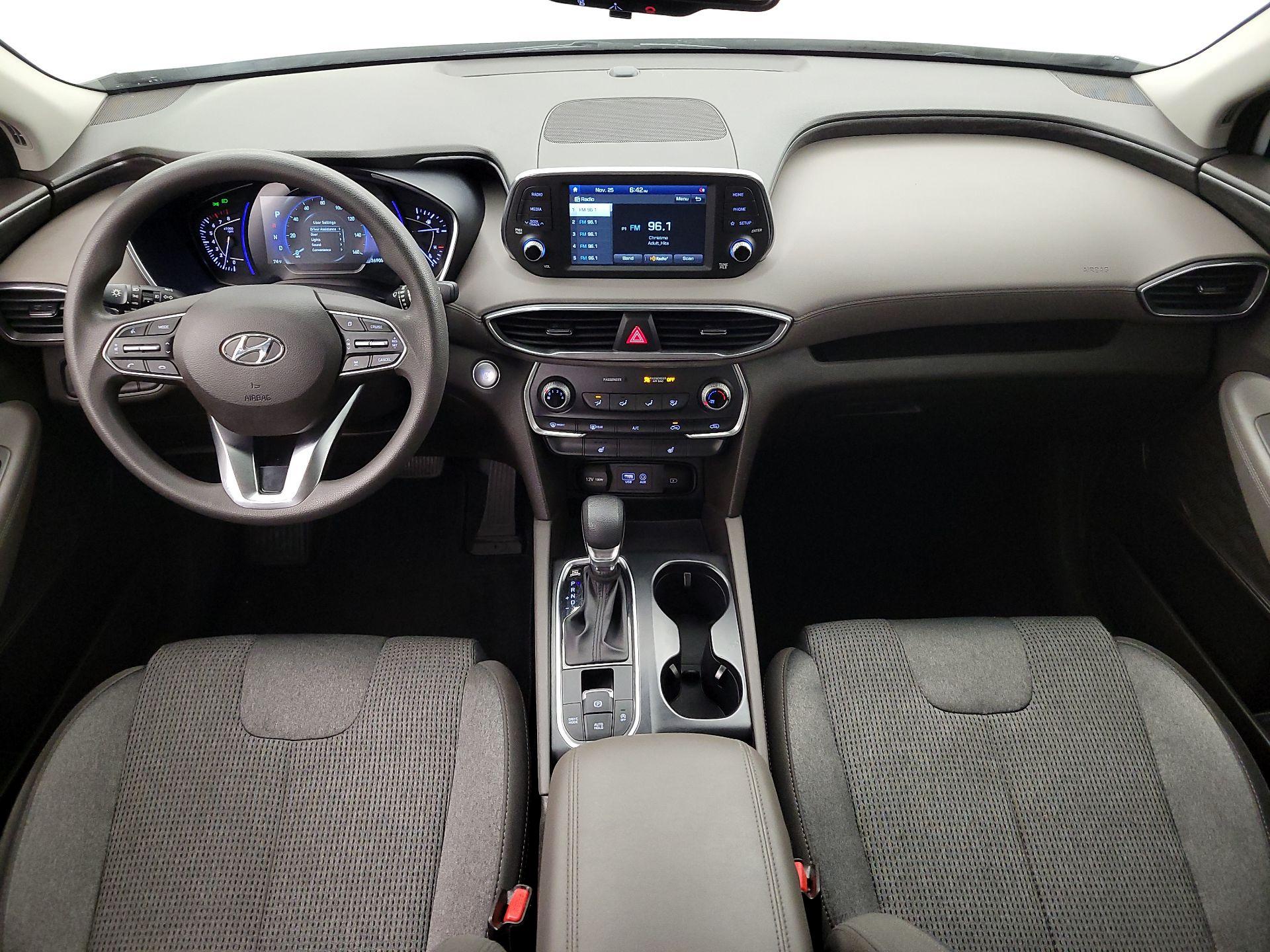 Thumbnail: 2020 Hyundai Santa Fe - 9