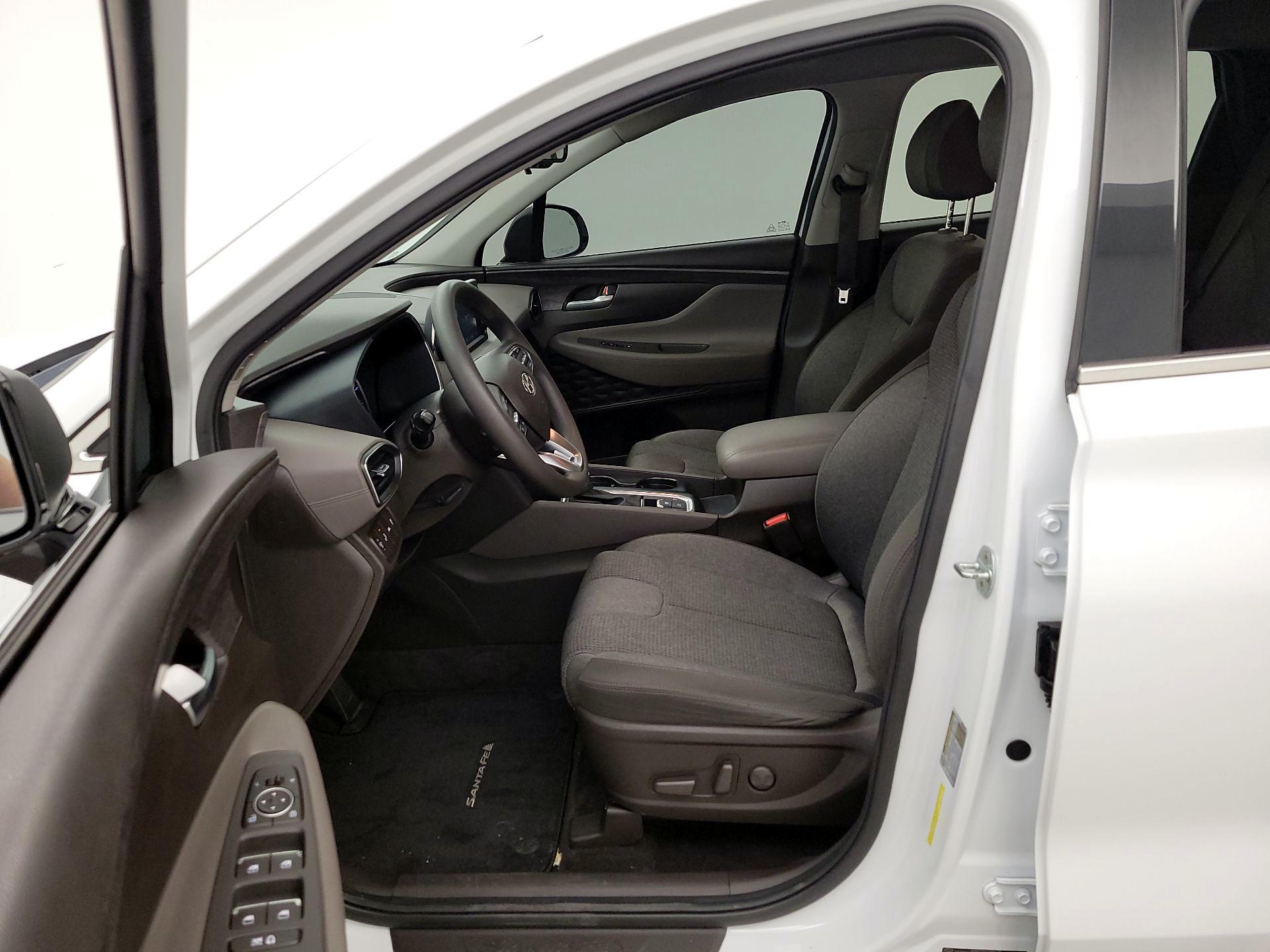 Thumbnail: 2020 Hyundai Santa Fe - 11