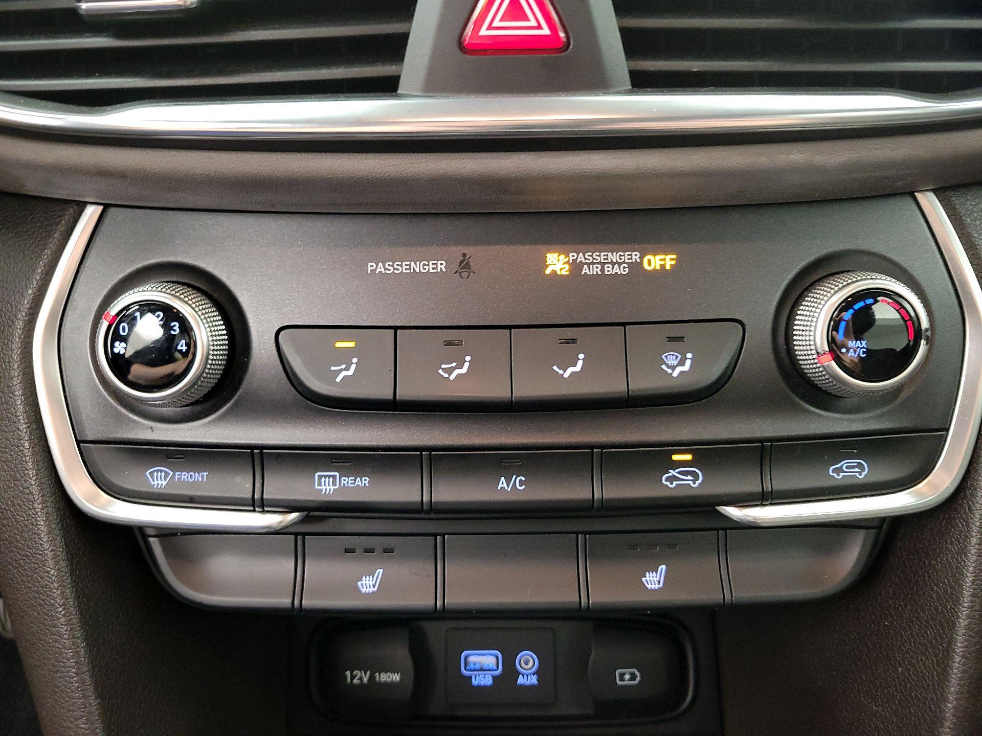 Thumbnail: 2020 Hyundai Santa Fe - 16