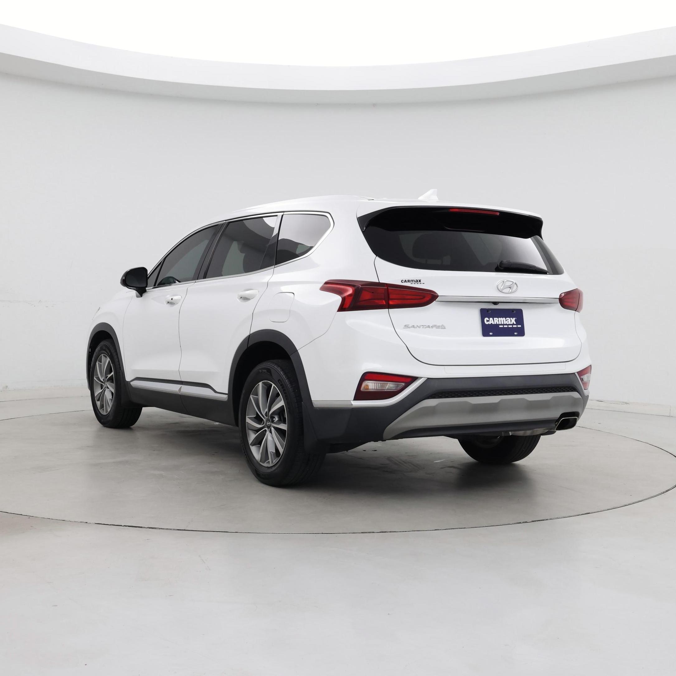 Thumbnail: 2020 Hyundai Santa Fe - 2