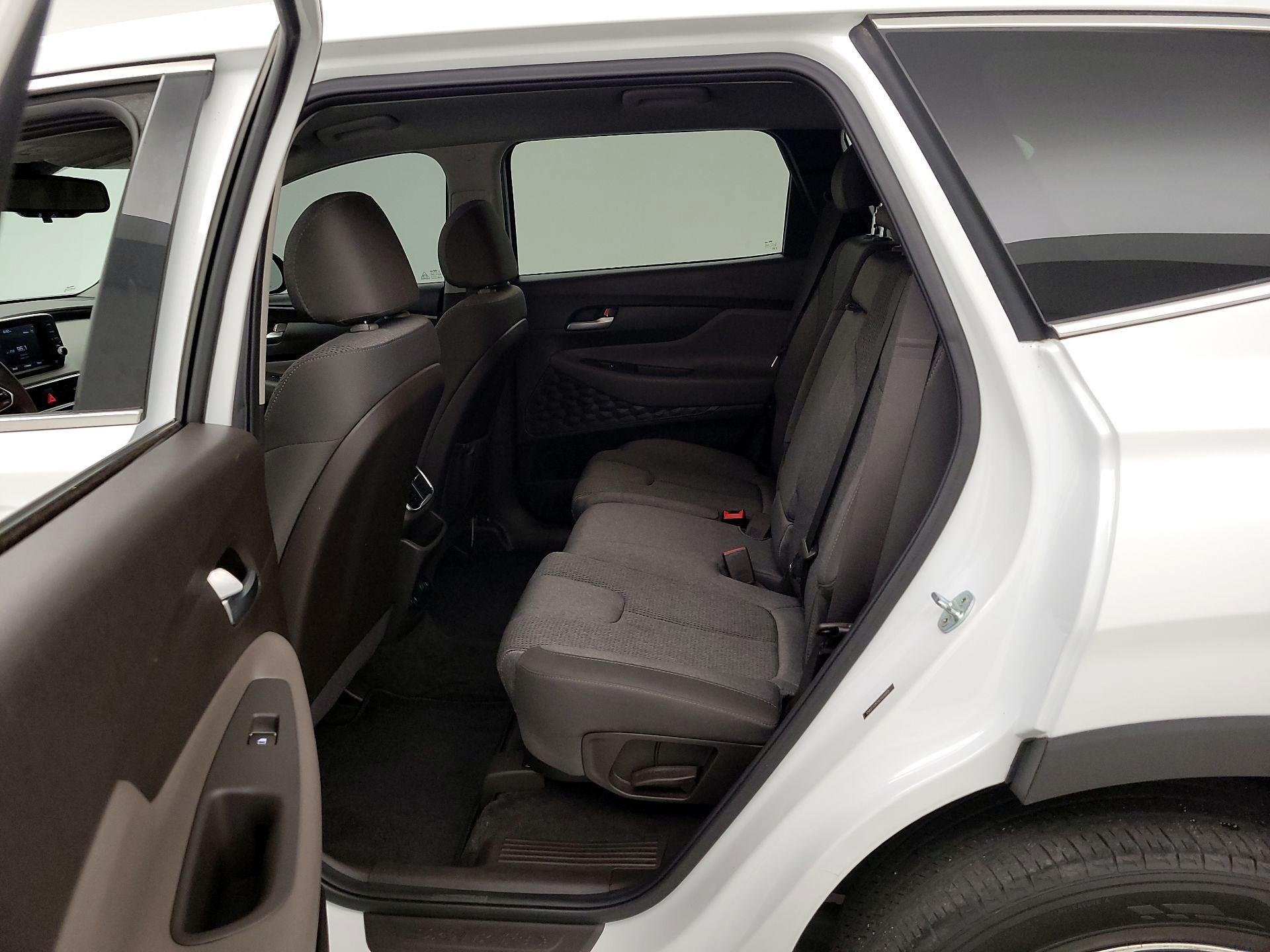 Thumbnail: 2020 Hyundai Santa Fe - 19