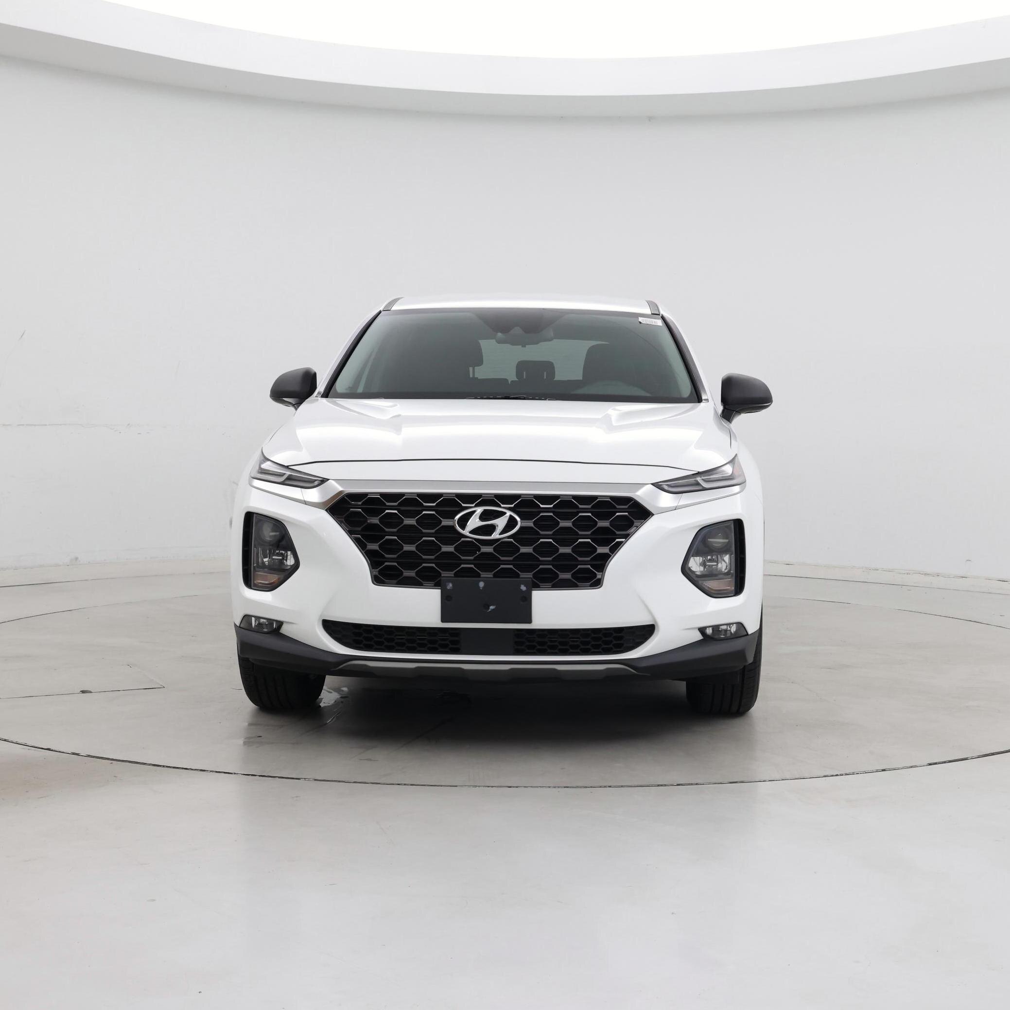 Thumbnail: 2020 Hyundai Santa Fe - 5