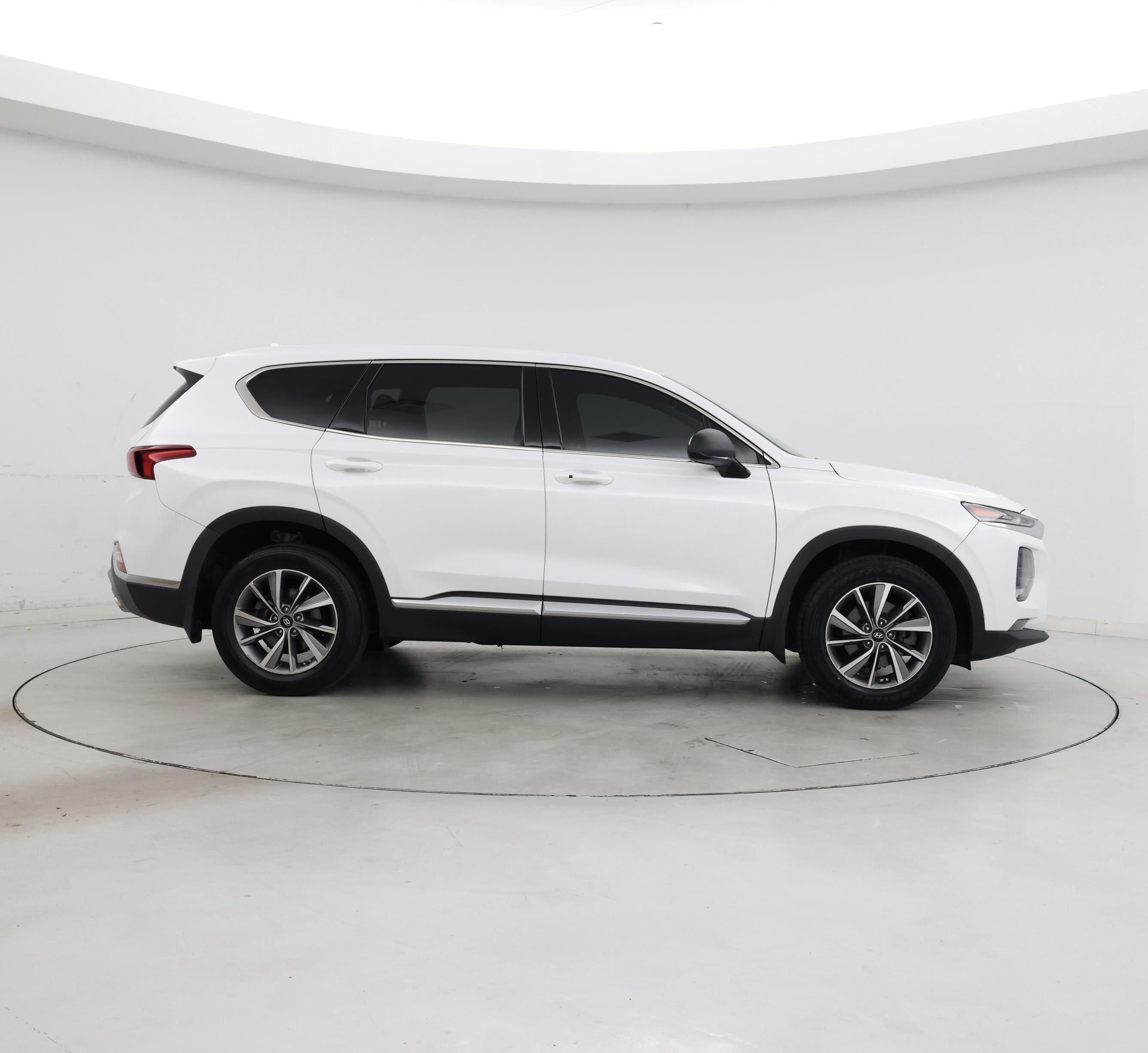 Thumbnail: 2020 Hyundai Santa Fe - 7