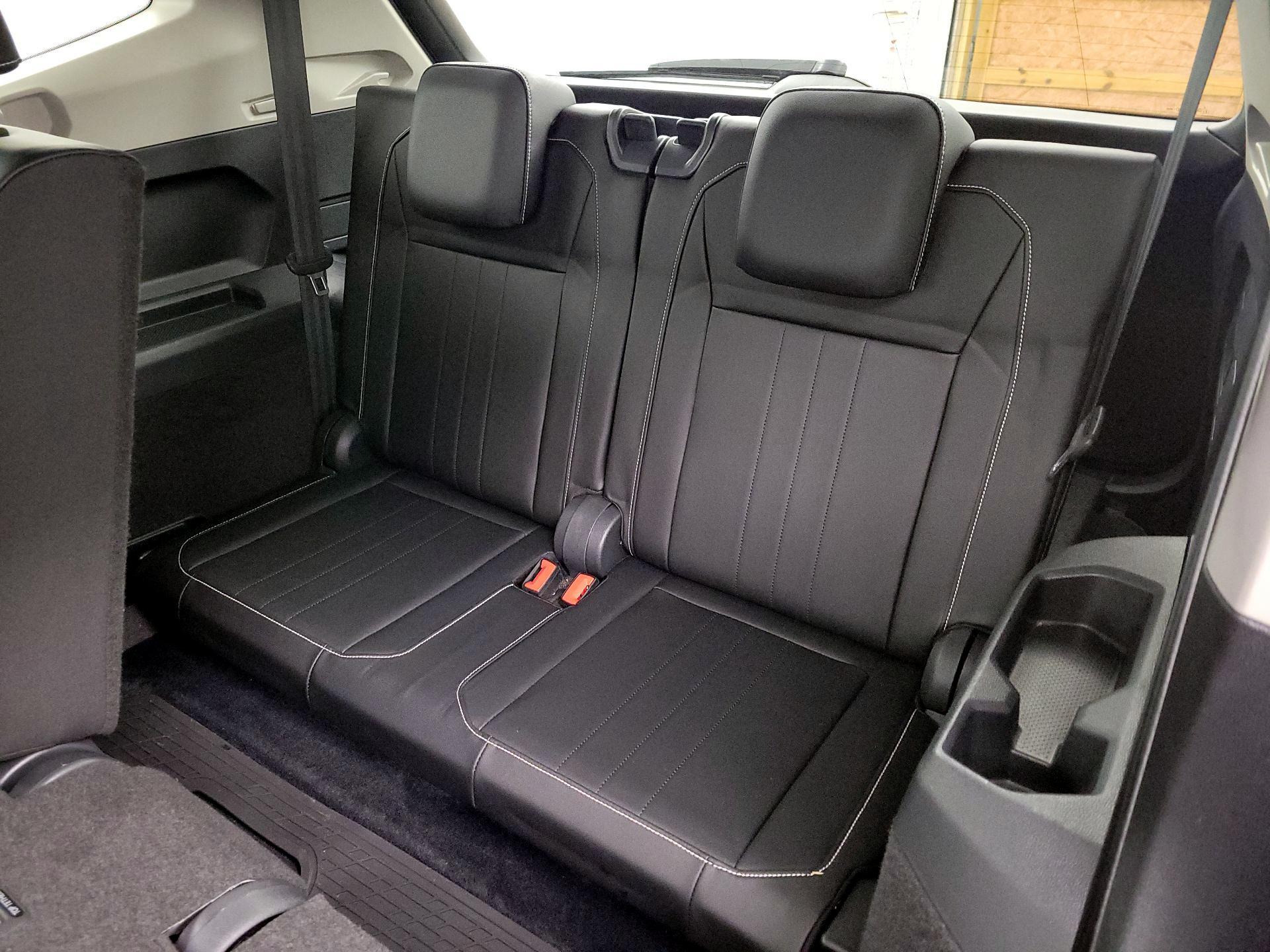 Thumbnail: 2022 Volkswagen Tiguan - 20