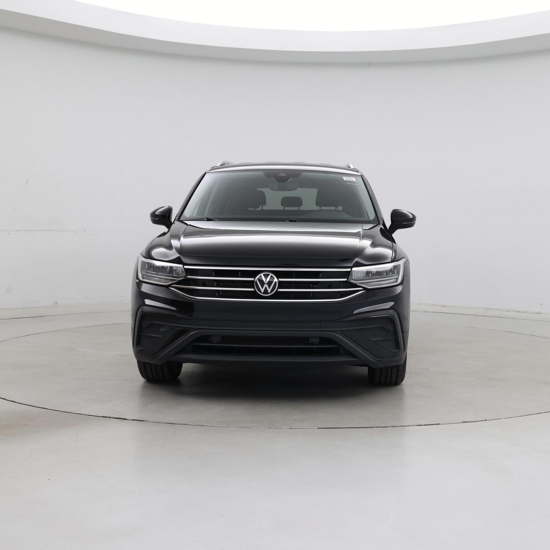 Thumbnail: 2022 Volkswagen Tiguan - 5