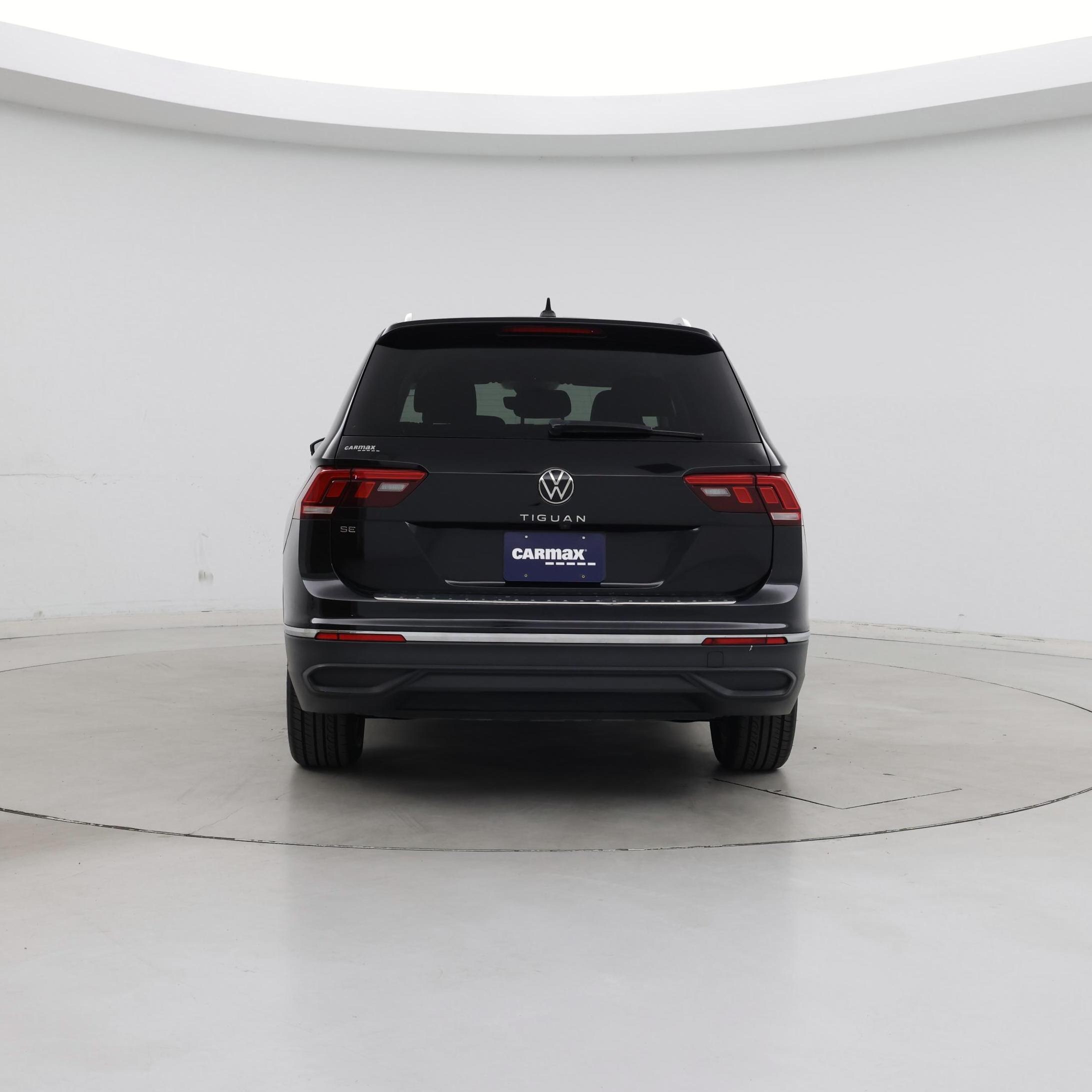 Thumbnail: 2022 Volkswagen Tiguan - 6