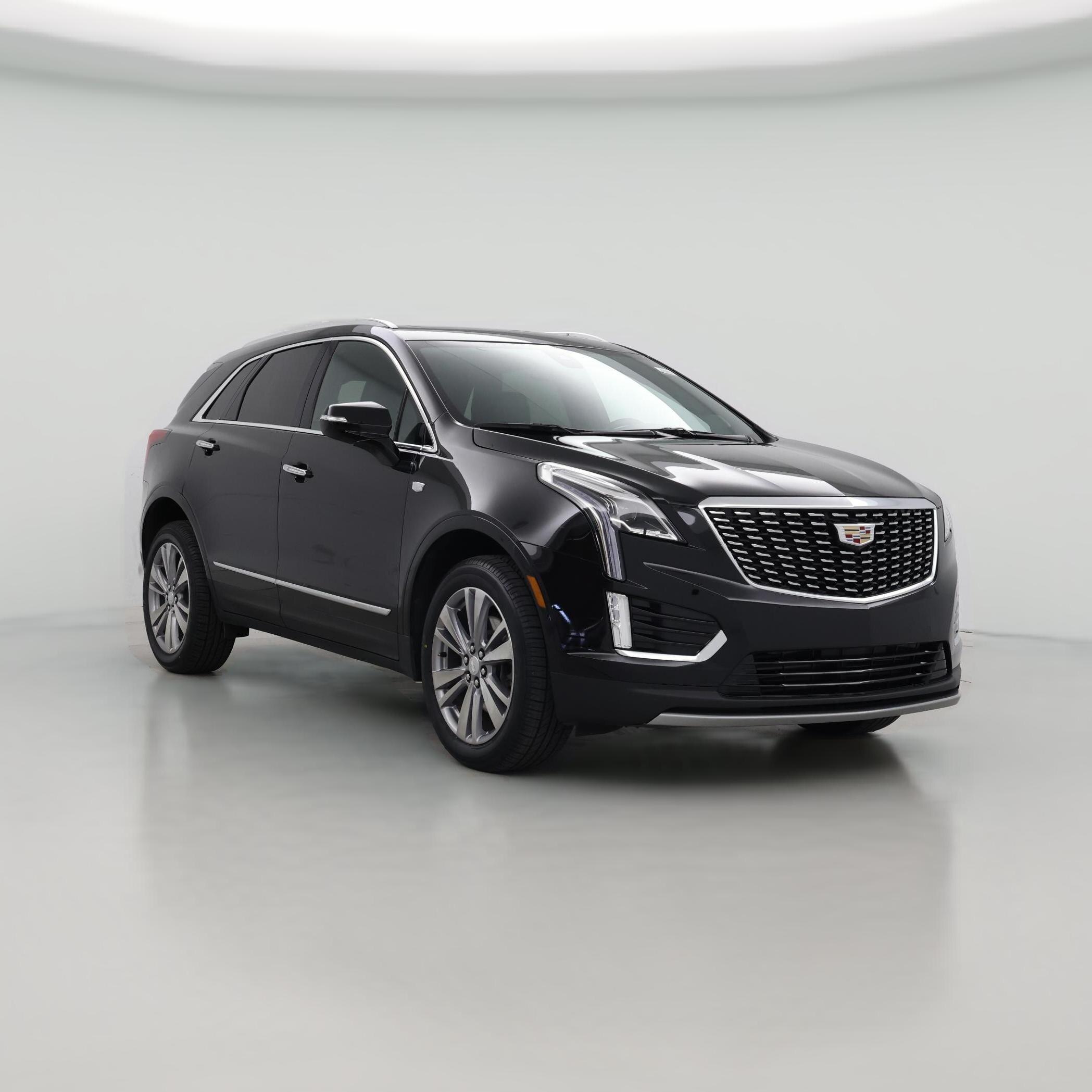 Thumbnail: 2024 Cadillac XT5 - 1