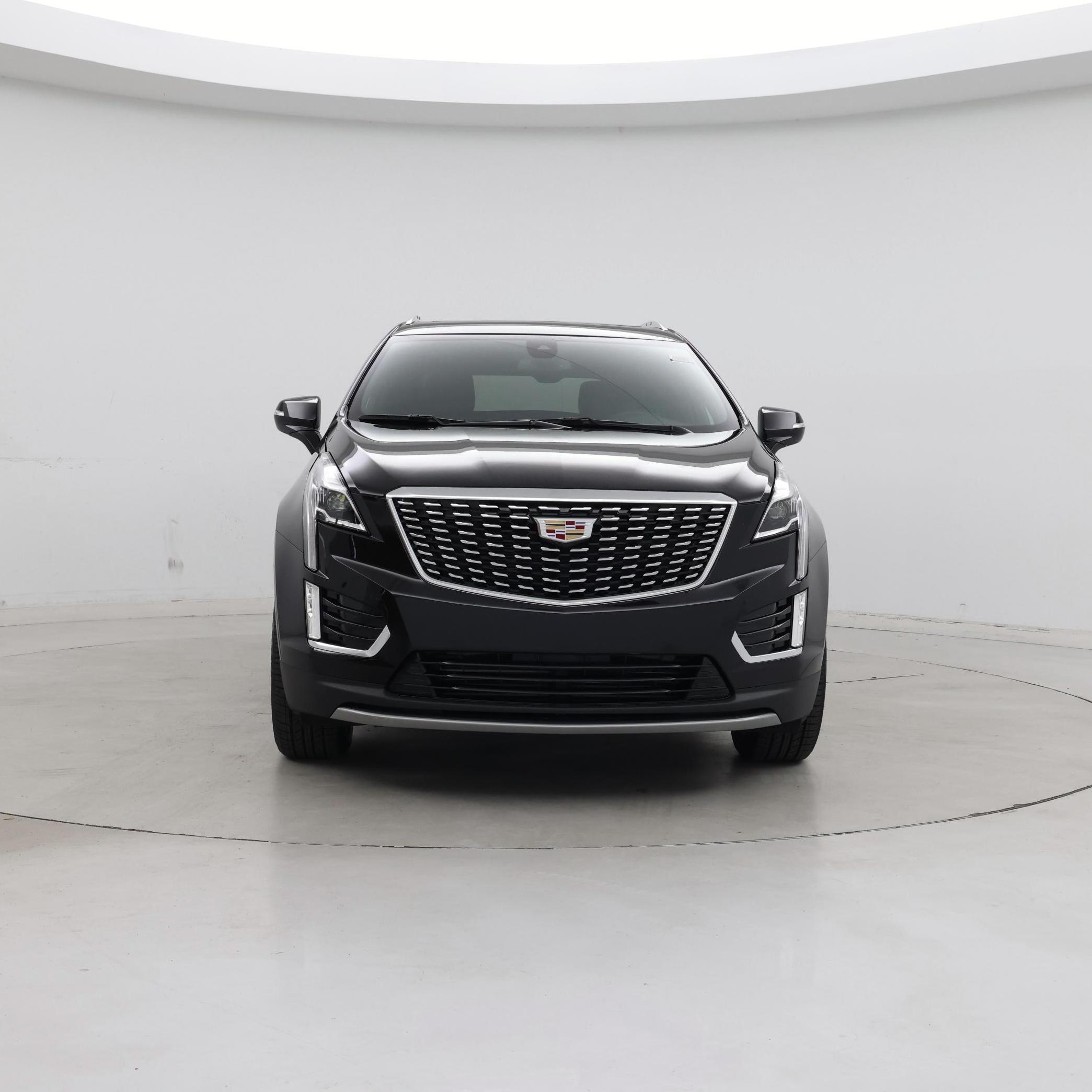 Thumbnail: 2024 Cadillac XT5 - 5
