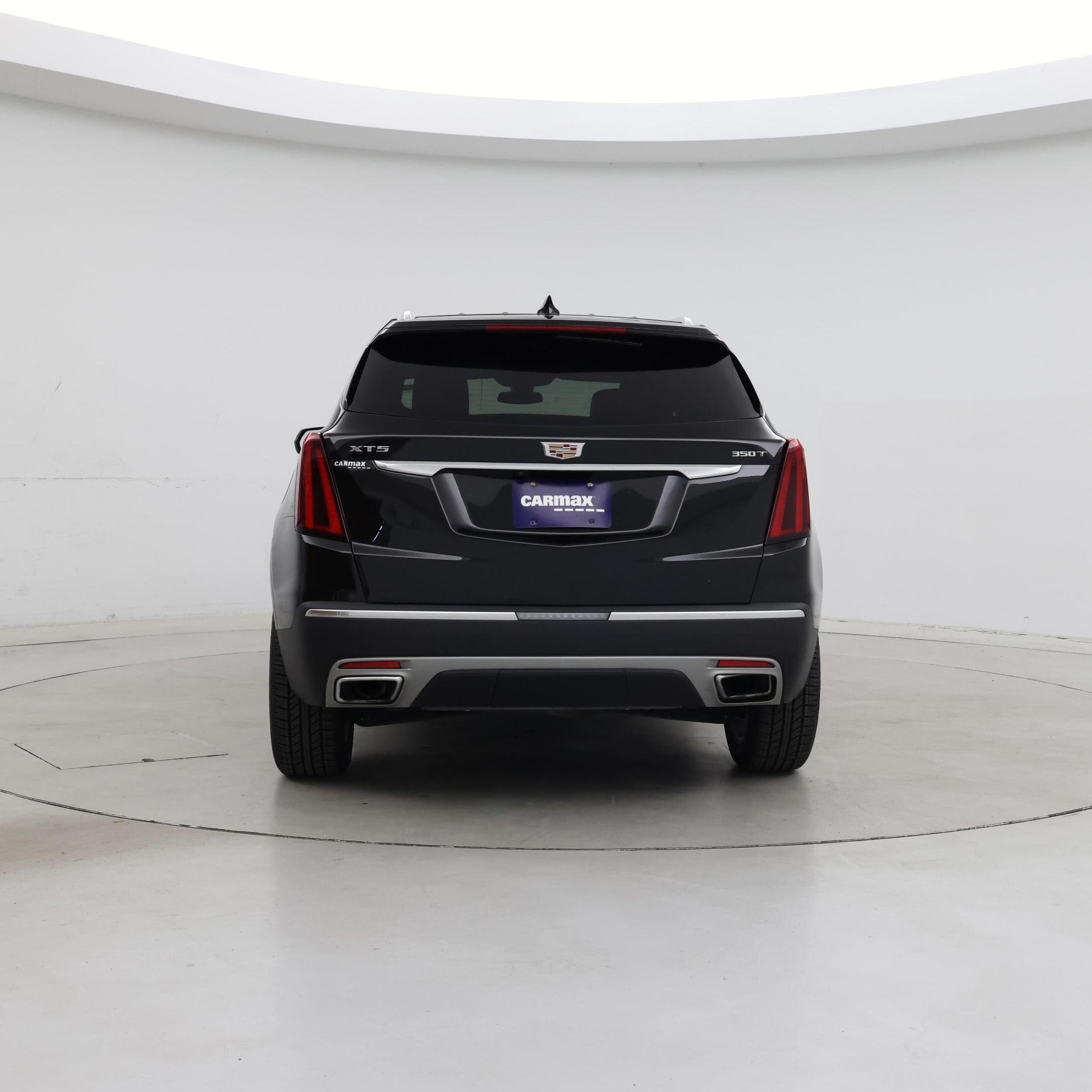 Thumbnail: 2024 Cadillac XT5 - 6
