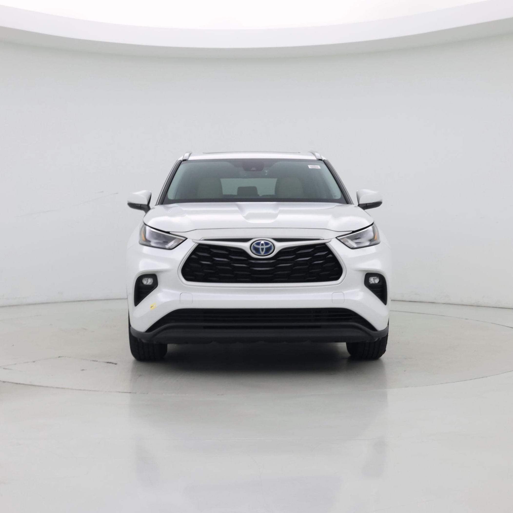 Thumbnail: 2022 Toyota Highlander - 5