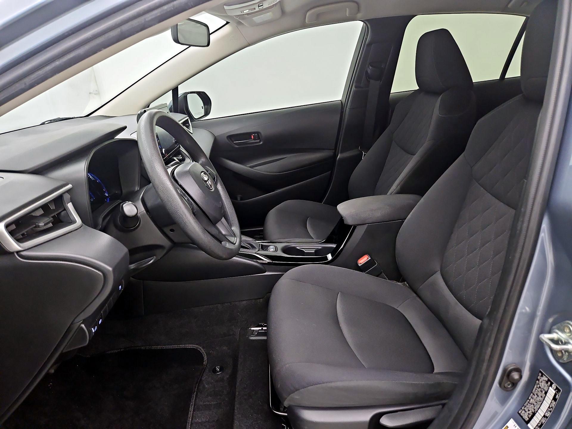 Thumbnail: 2022 Toyota Corolla - 11