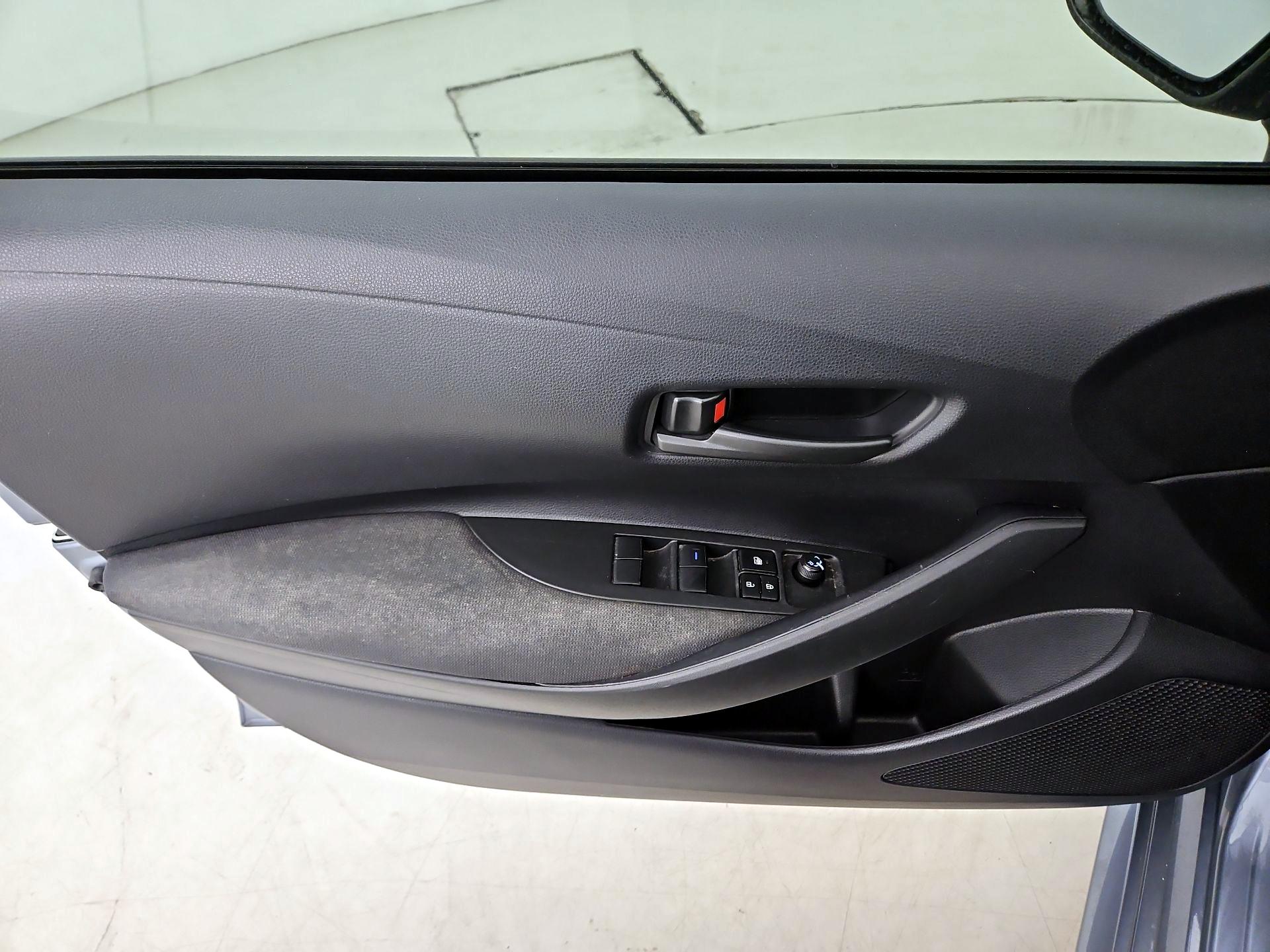 Thumbnail: 2022 Toyota Corolla - 12