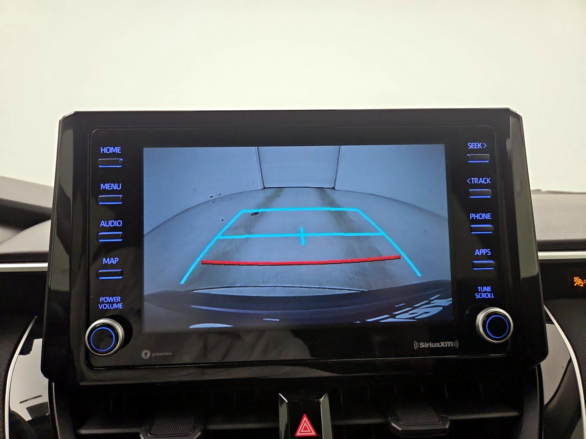 Thumbnail: 2022 Toyota Corolla - 14