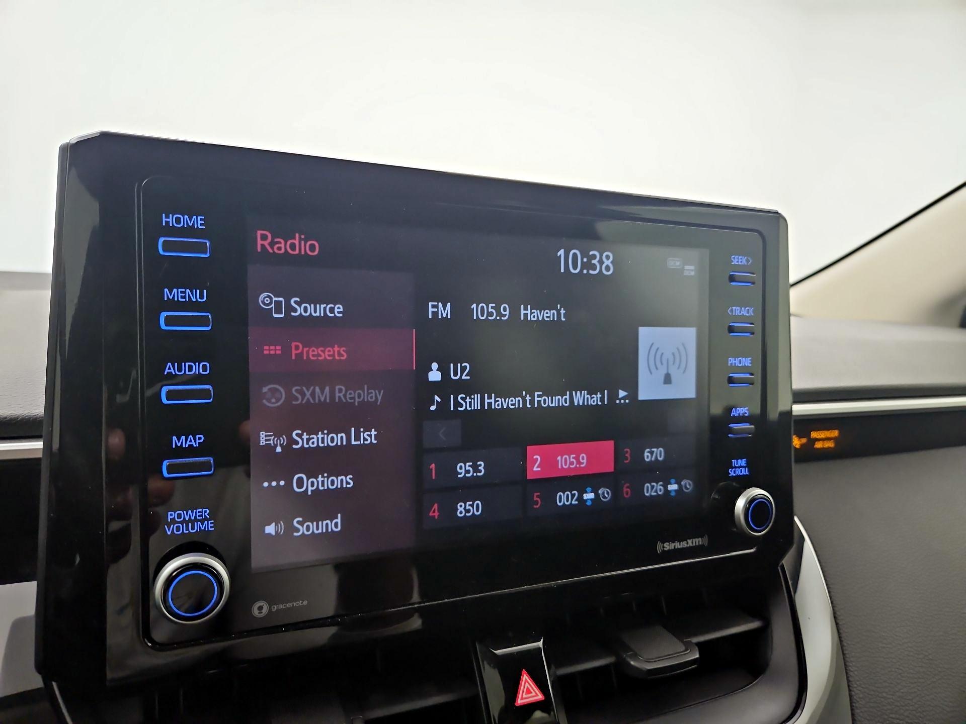 Thumbnail: 2022 Toyota Corolla - 15