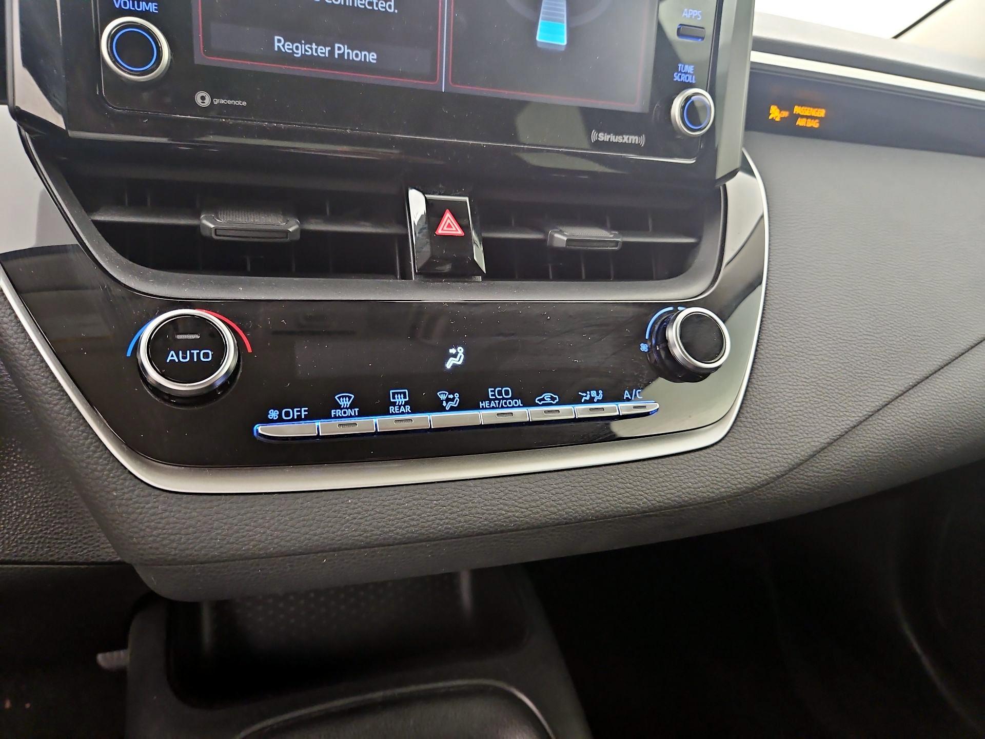 Thumbnail: 2022 Toyota Corolla - 16