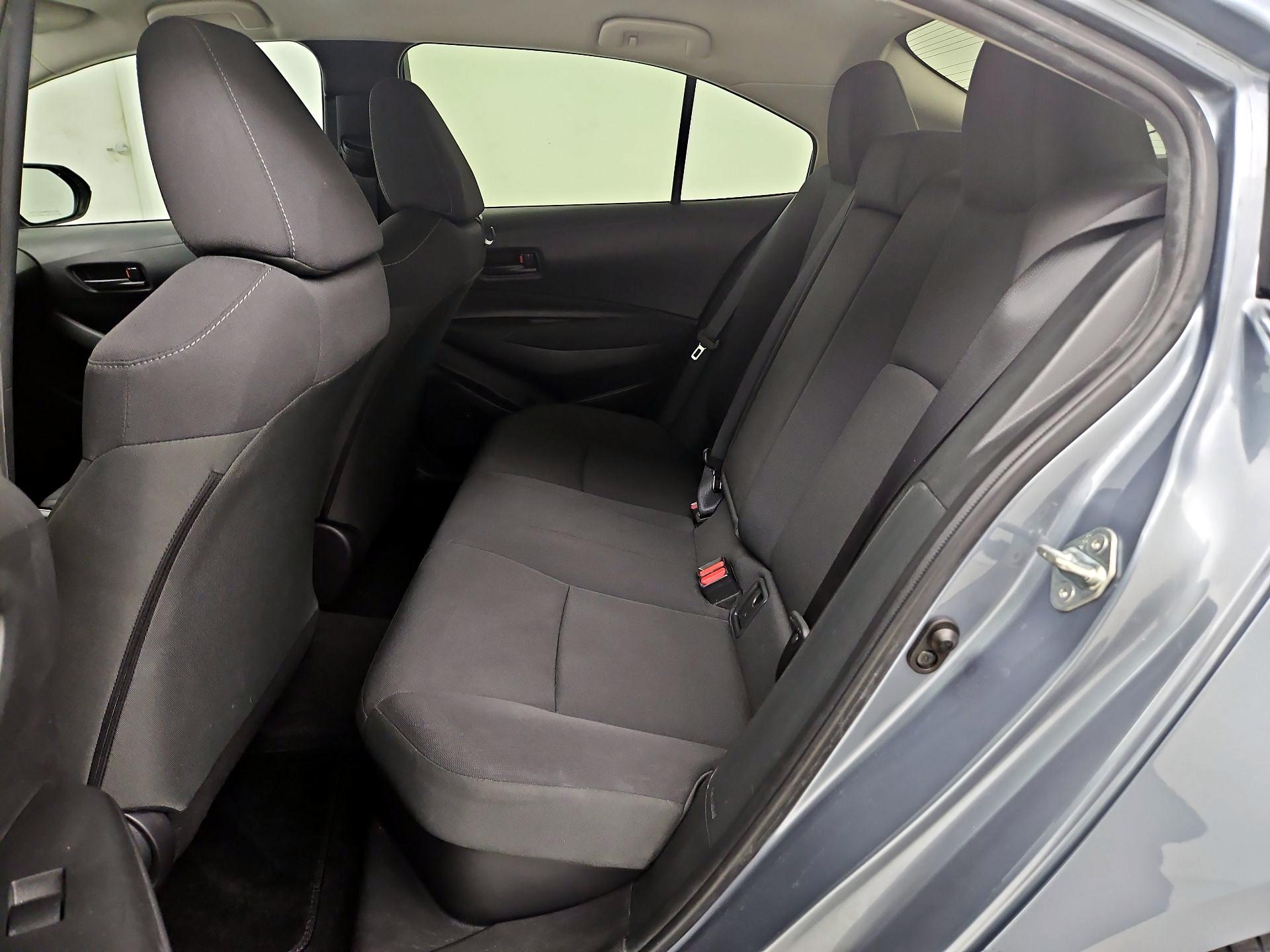 Thumbnail: 2022 Toyota Corolla - 19