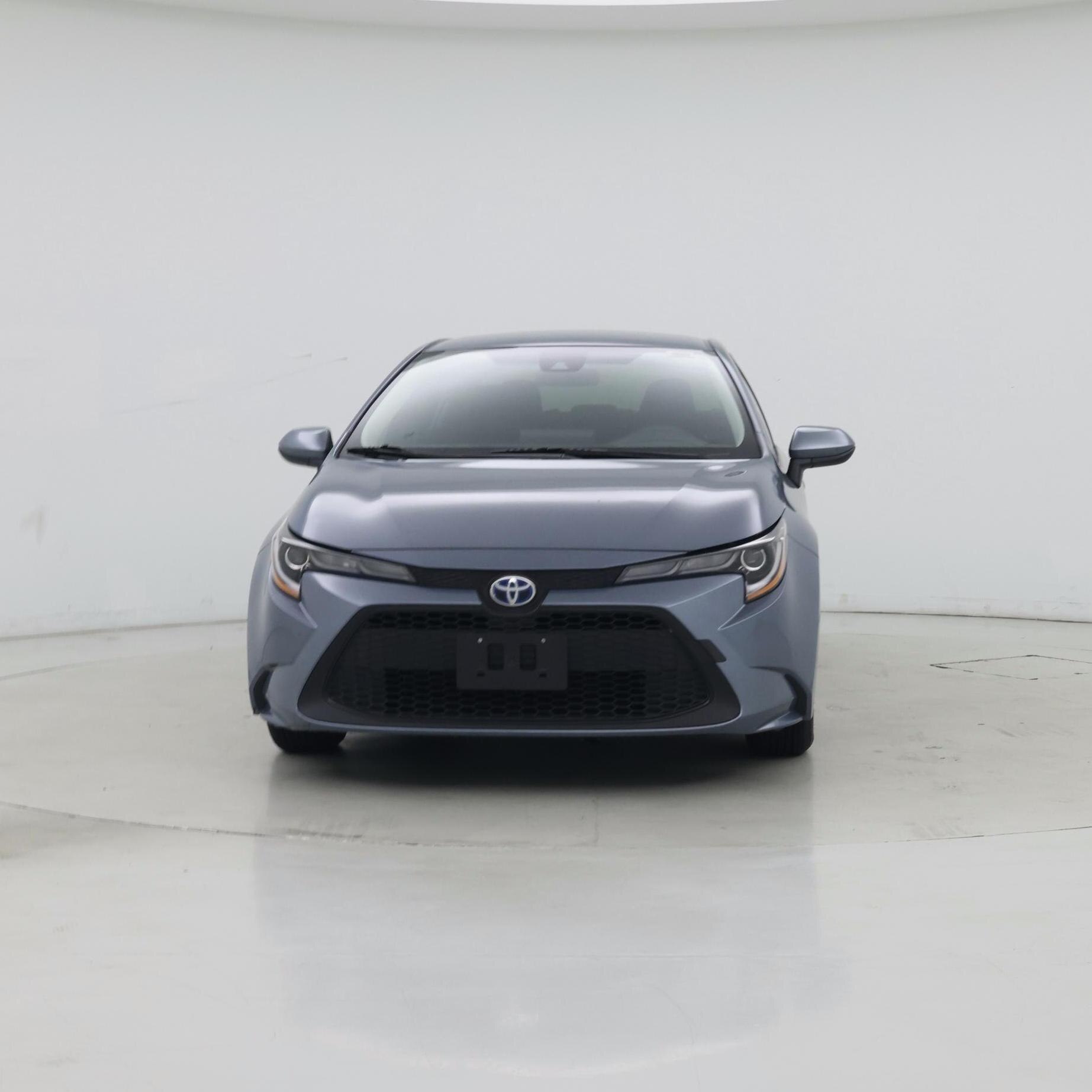 Thumbnail: 2022 Toyota Corolla - 5