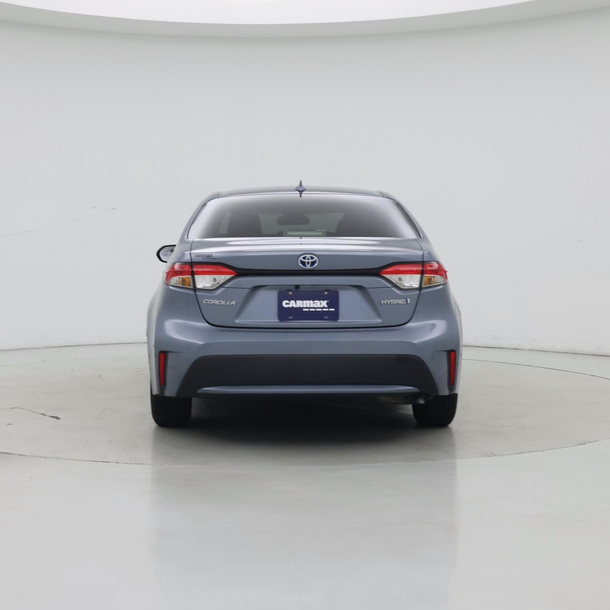 Thumbnail: 2022 Toyota Corolla - 6