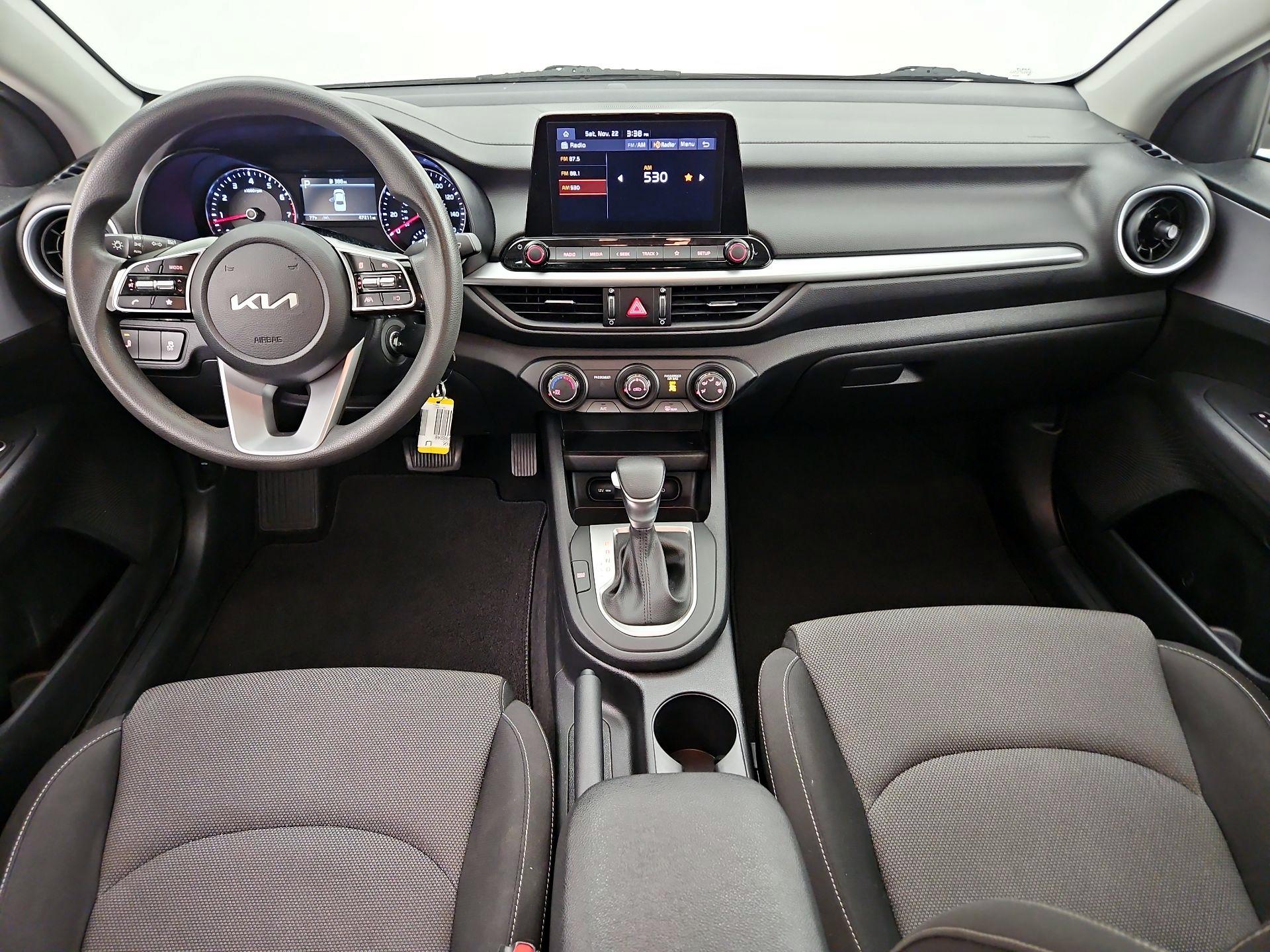 Thumbnail: 2024 Kia Forte - 9