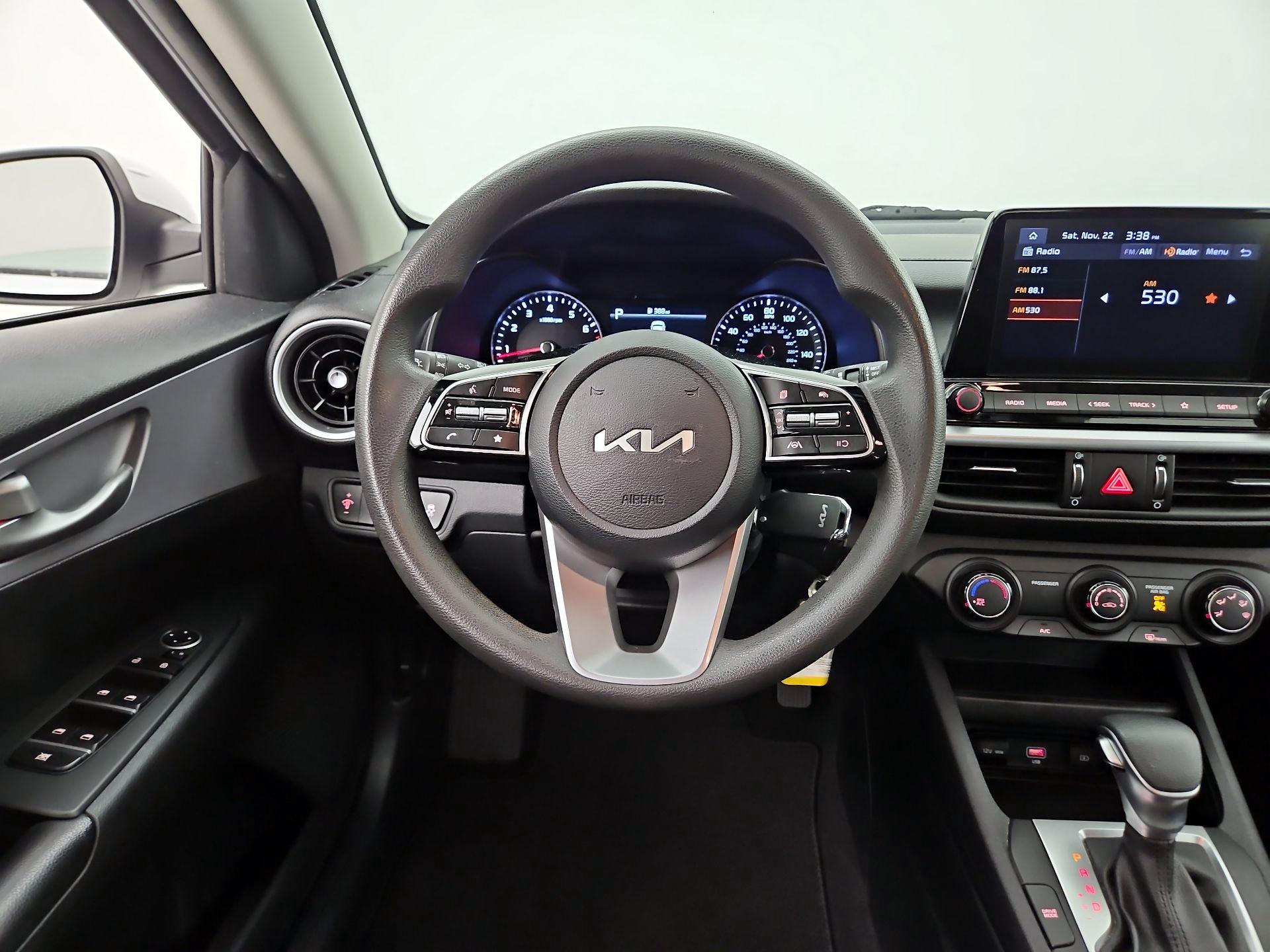 Thumbnail: 2024 Kia Forte - 10