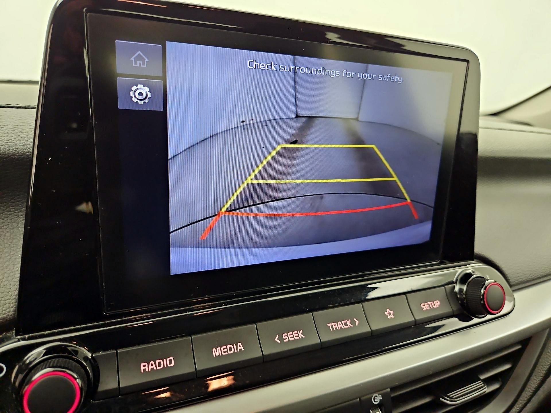 Thumbnail: 2024 Kia Forte - 14