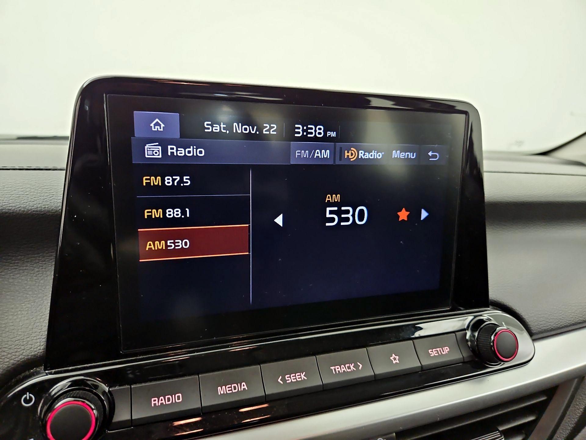 Thumbnail: 2024 Kia Forte - 15