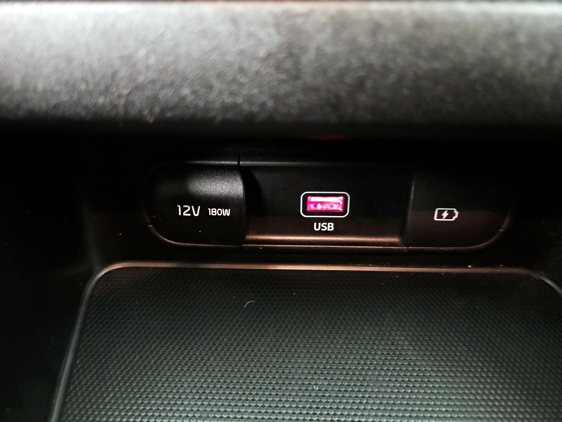 Thumbnail: 2024 Kia Forte - 18