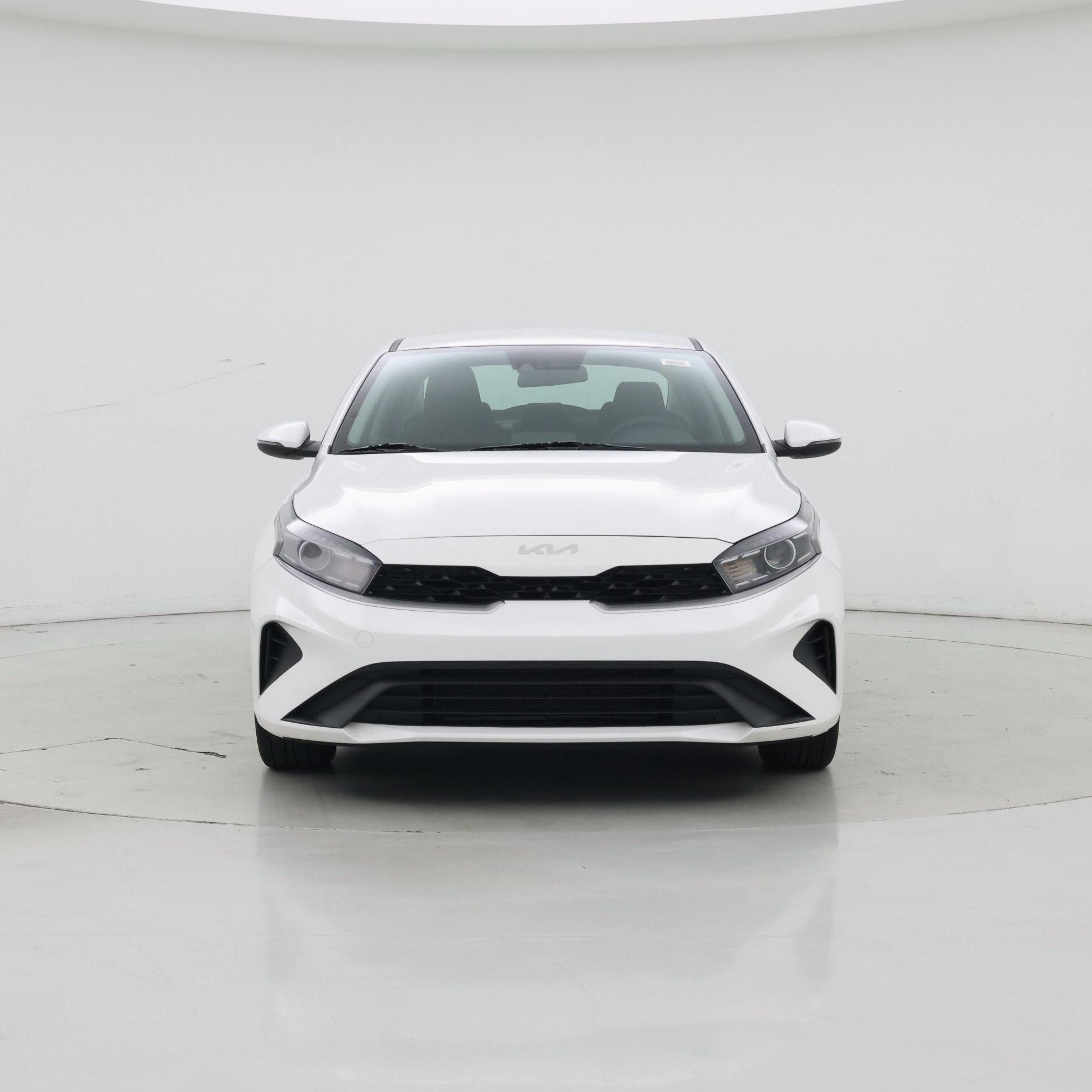 Thumbnail: 2024 Kia Forte - 5