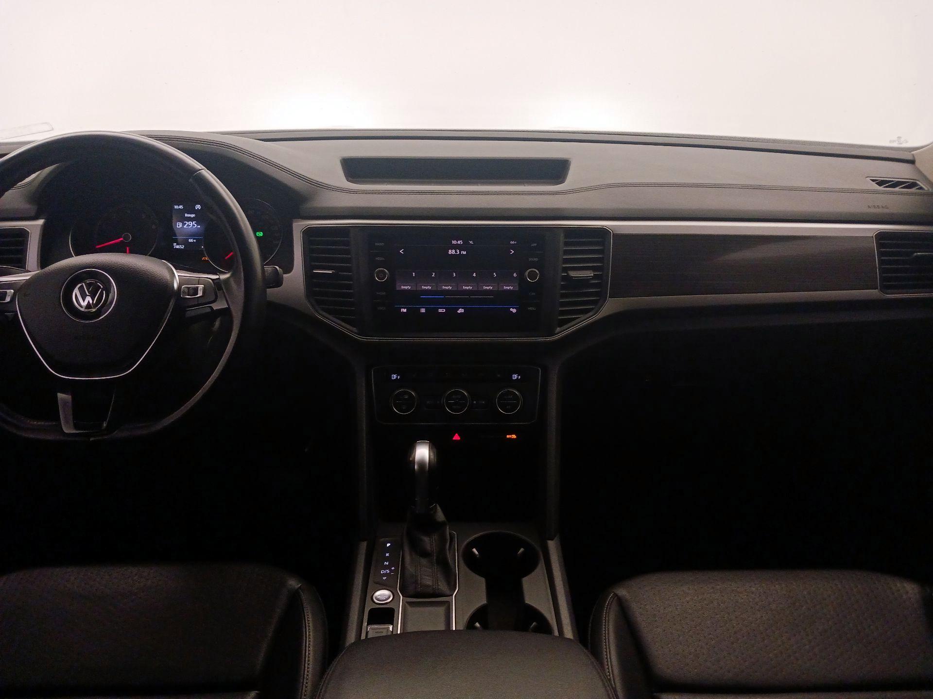 Thumbnail: 2018 Volkswagen Atlas - 9