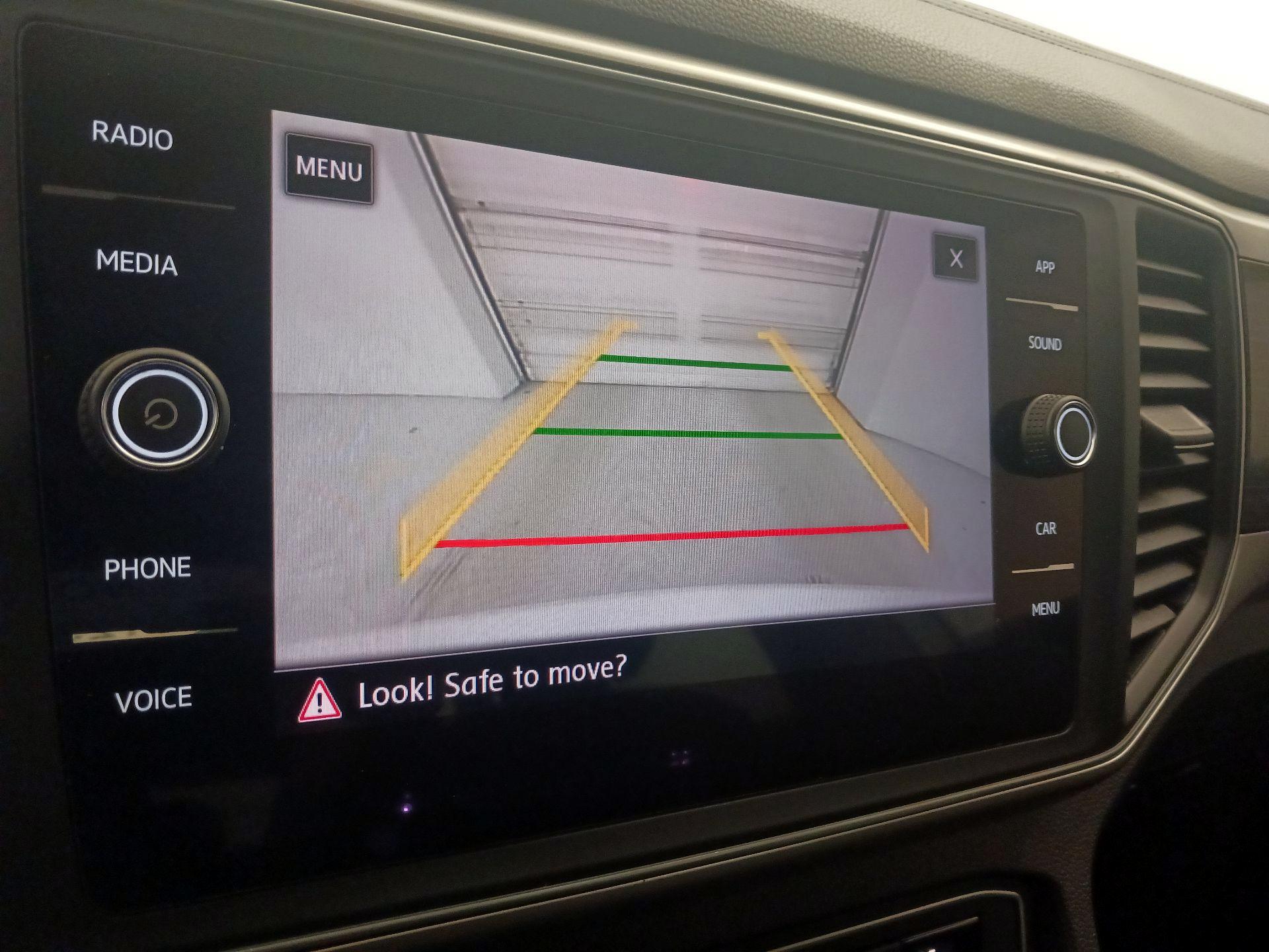 Thumbnail: 2018 Volkswagen Atlas - 14