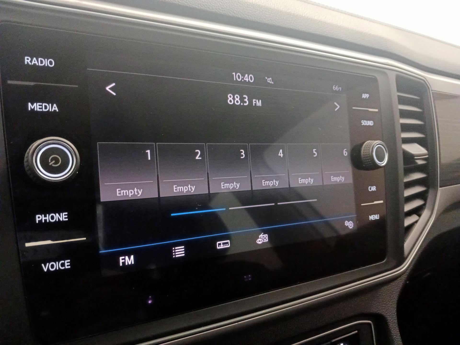 Thumbnail: 2018 Volkswagen Atlas - 15