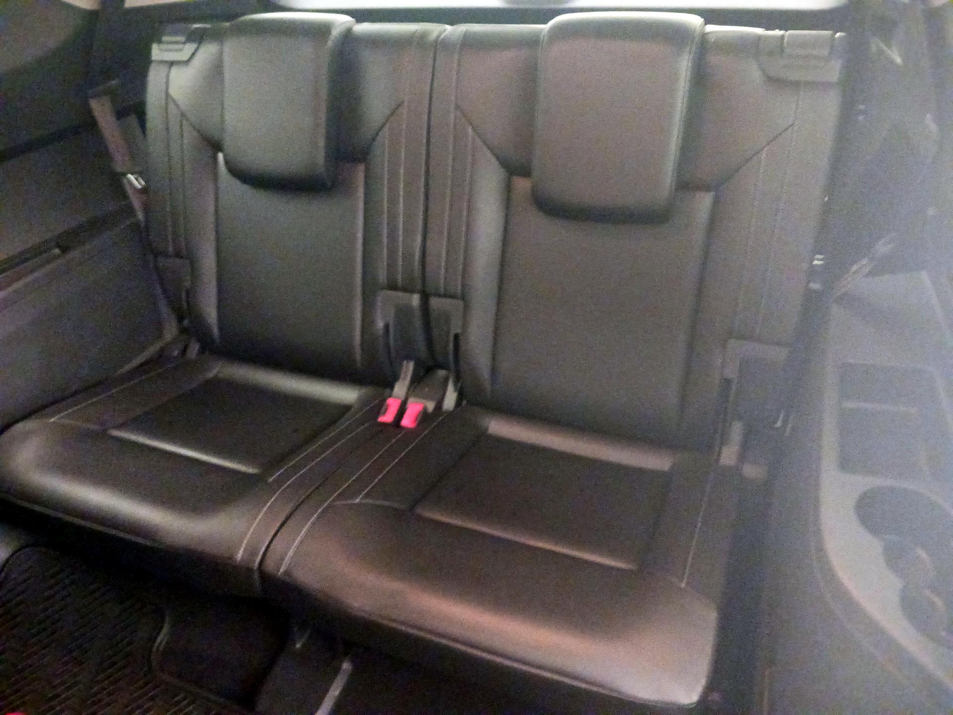 Thumbnail: 2018 Volkswagen Atlas - 20