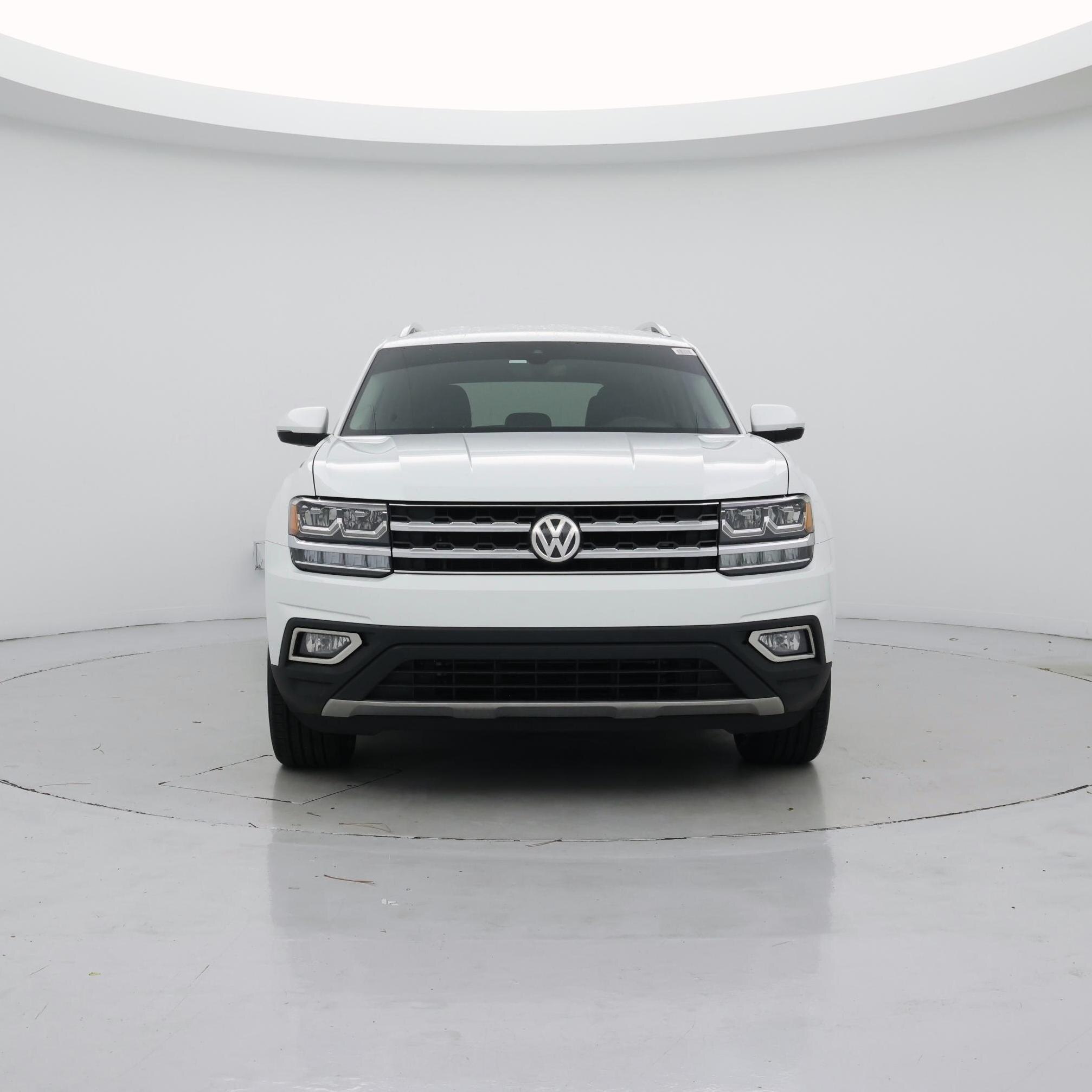 Thumbnail: 2018 Volkswagen Atlas - 5